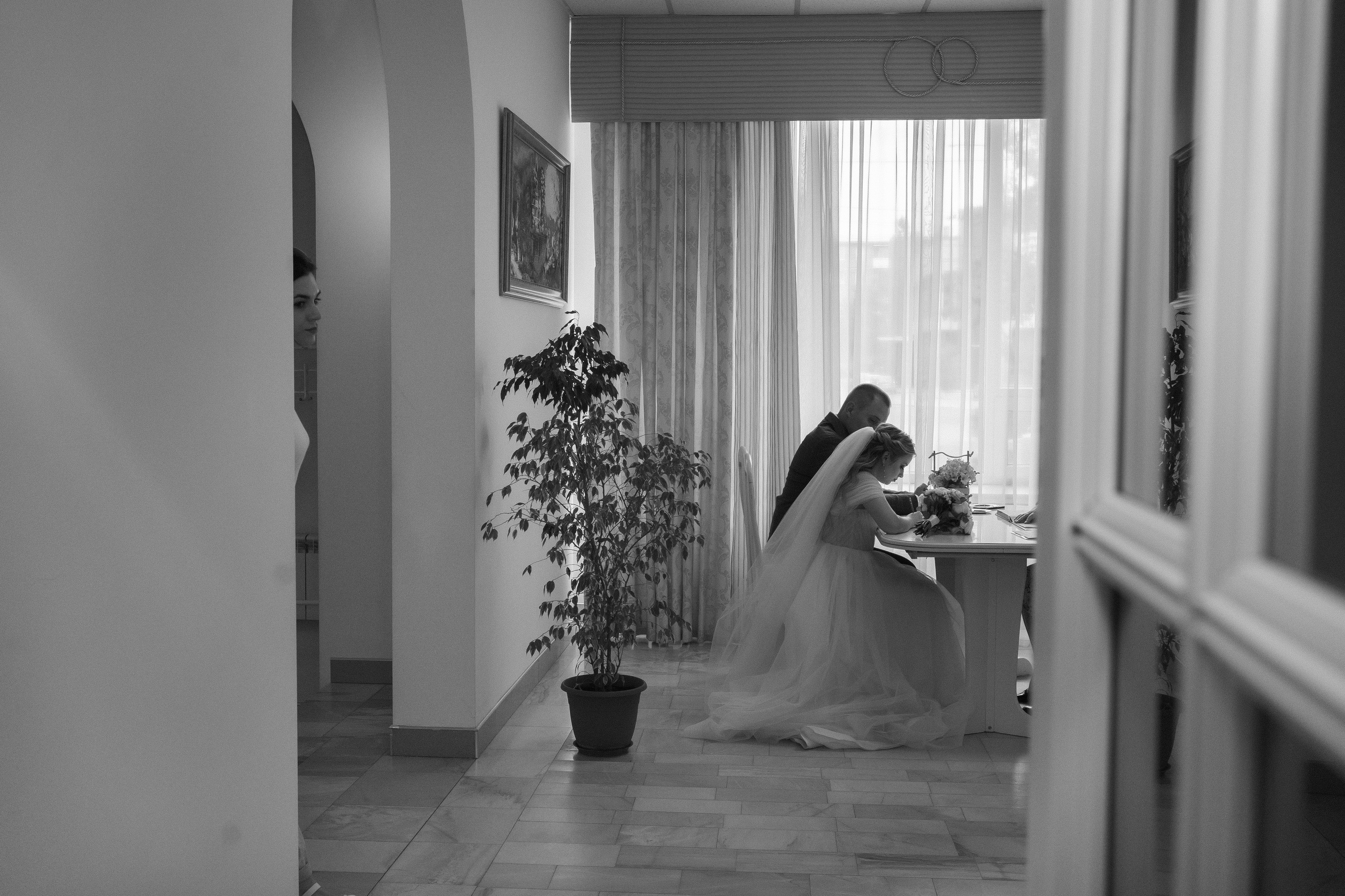 Артем и Анастасия. Свадебный и семейный фотограф в Волгограде Наталья Наумова