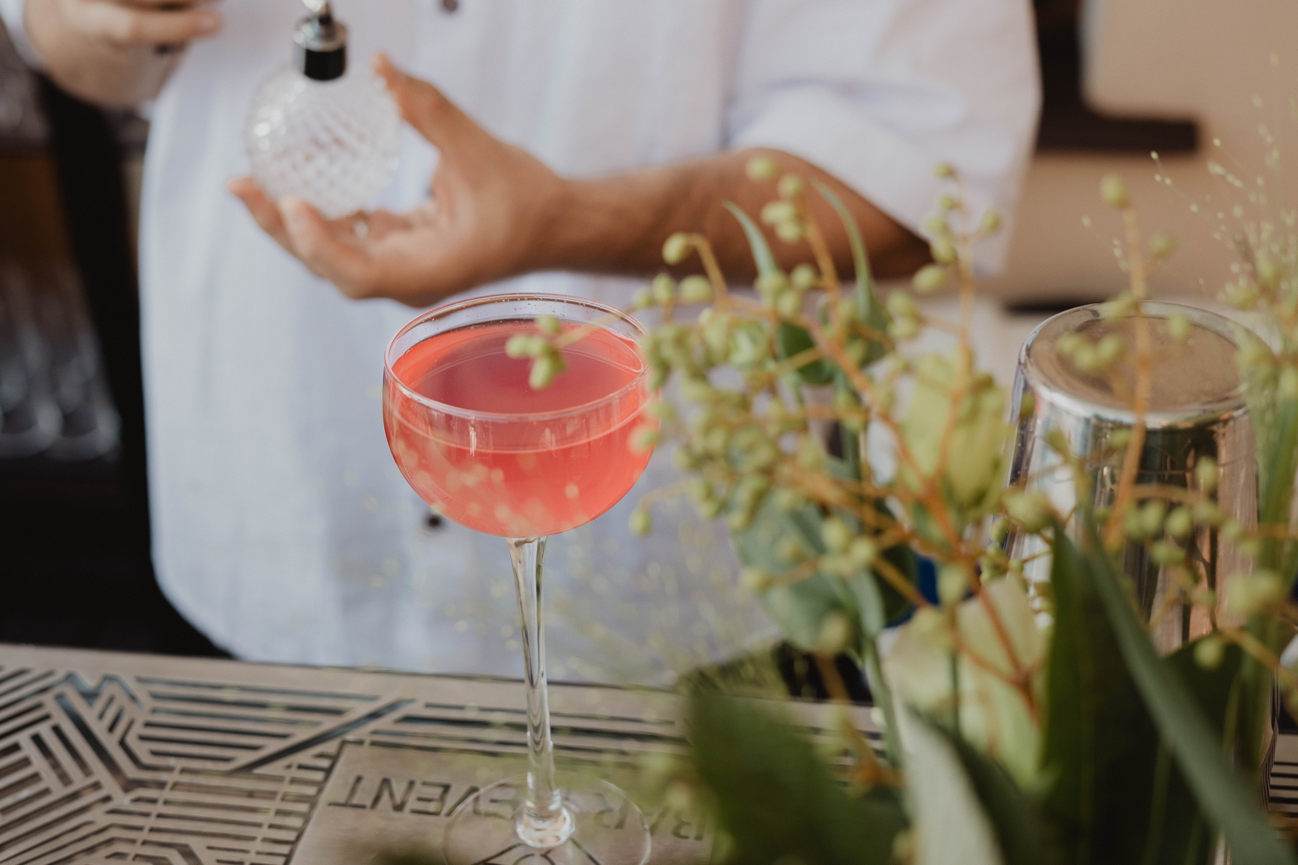 Репортажная съемка выездного бара на мероприятии | Николай Завалишин. NICKZAVALISHIN — Визуал который продаёт