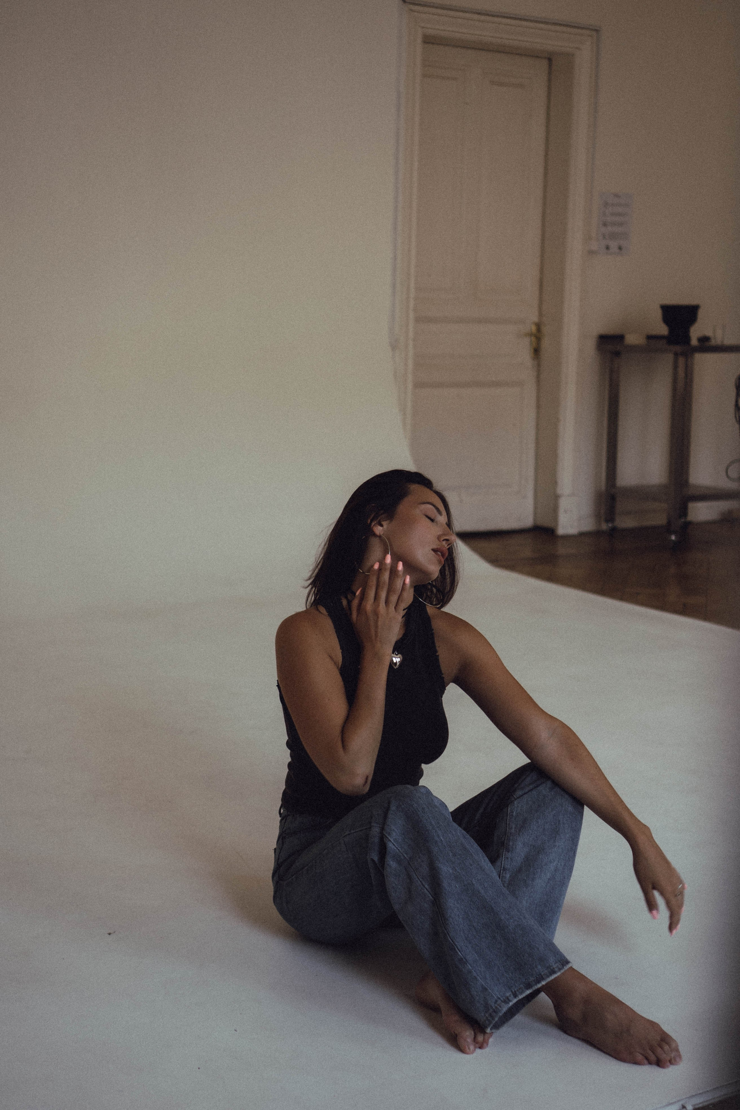 Студийная. Профессиональный фотограф, Санкт-Петербург — Виктория Богомолова