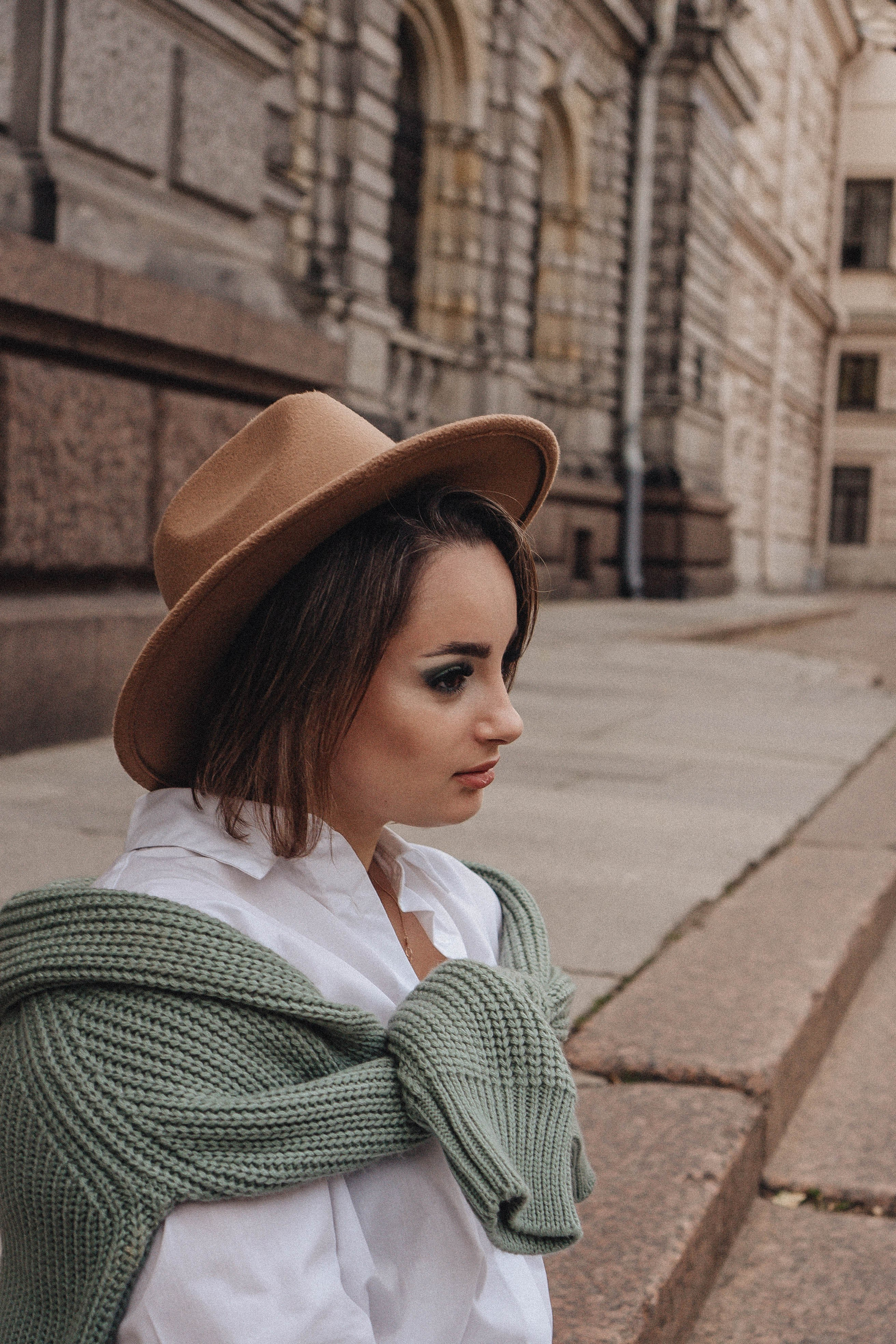 Прогулочная. Профессиональный фотограф, Санкт-Петербург — Виктория Богомолова