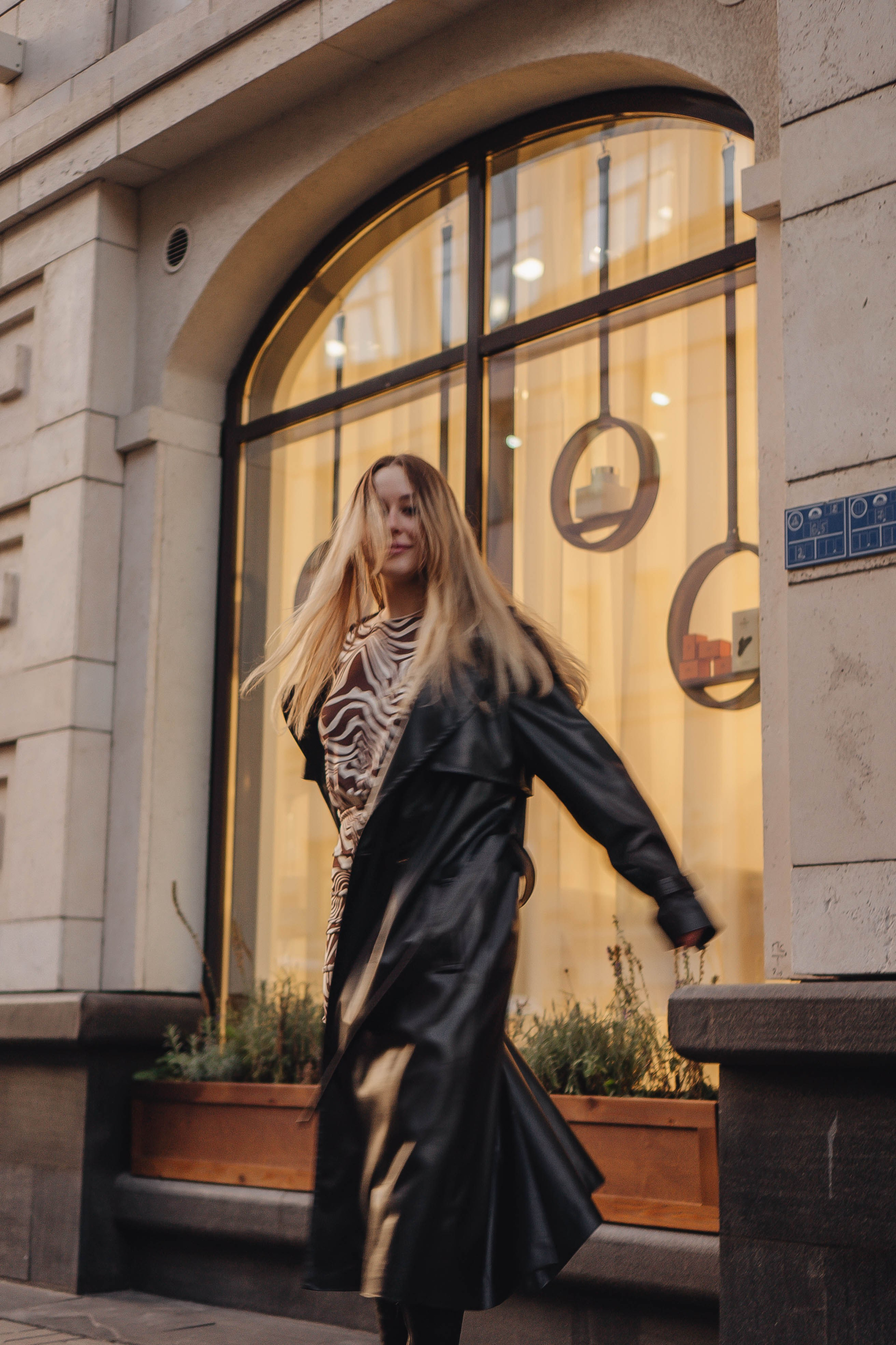 Жественность. Профессиональный фотограф, Санкт-Петербург — Виктория Богомолова