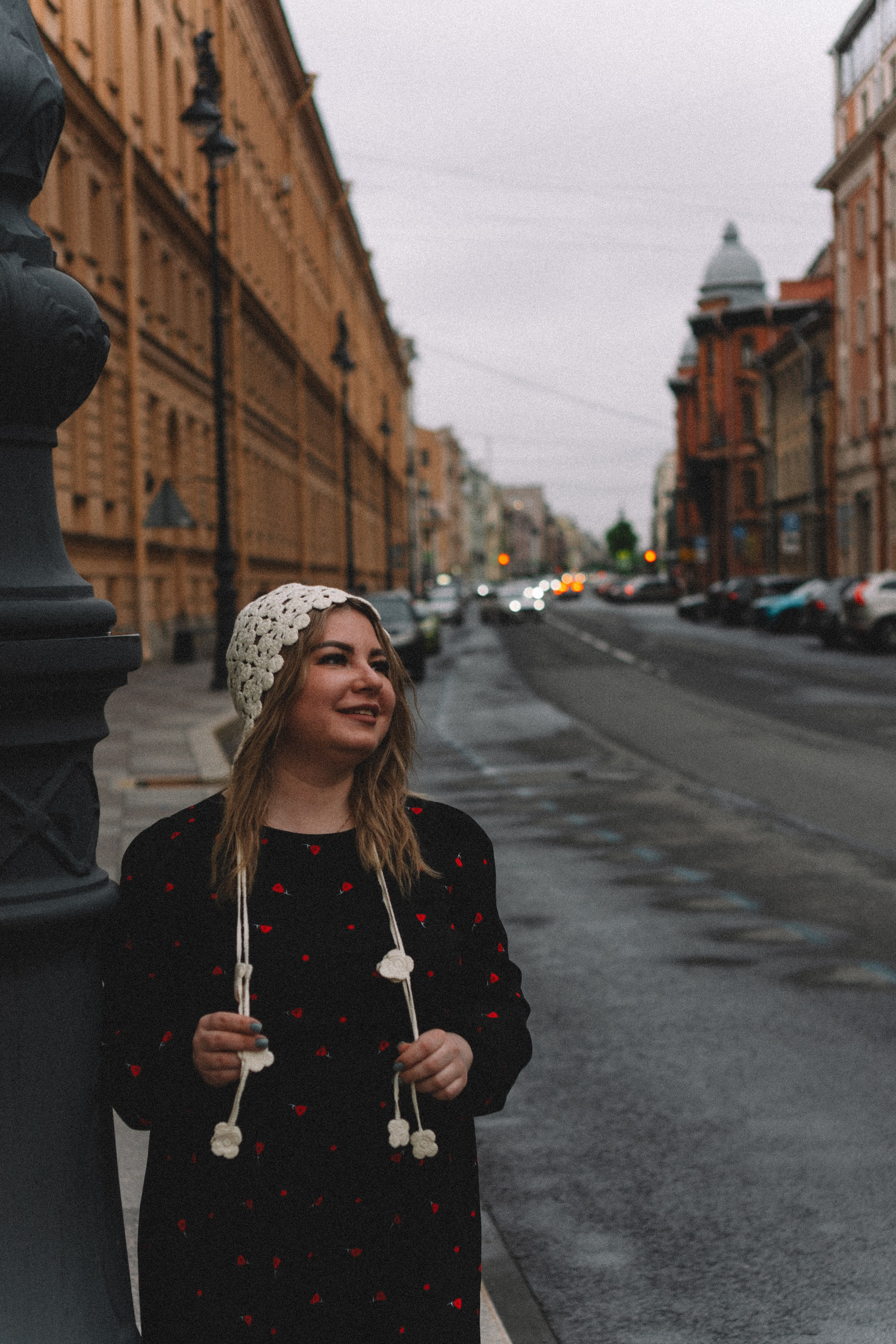 ПРОГУЛКА ВЕСНОЙ. Профессиональный фотограф, Санкт-Петербург — Виктория Богомолова