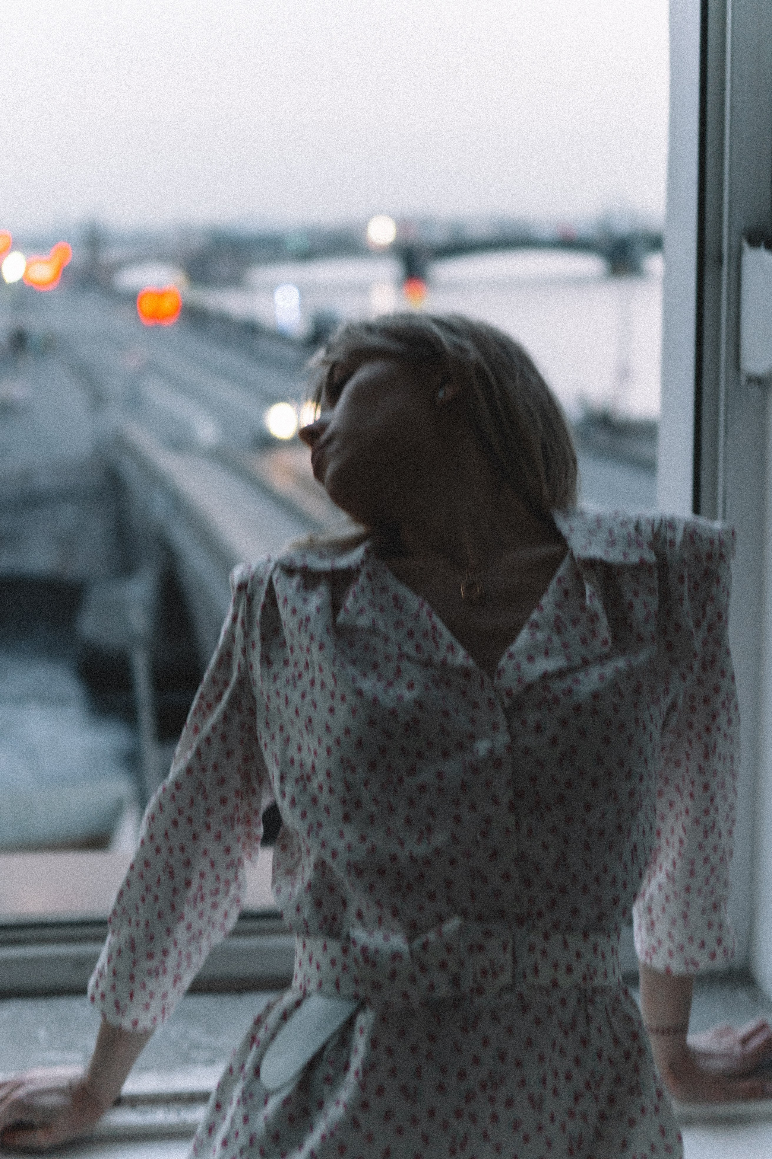 ЛЕТНИЙ ВЕЧЕР. Профессиональный фотограф, Санкт-Петербург — Виктория Богомолова