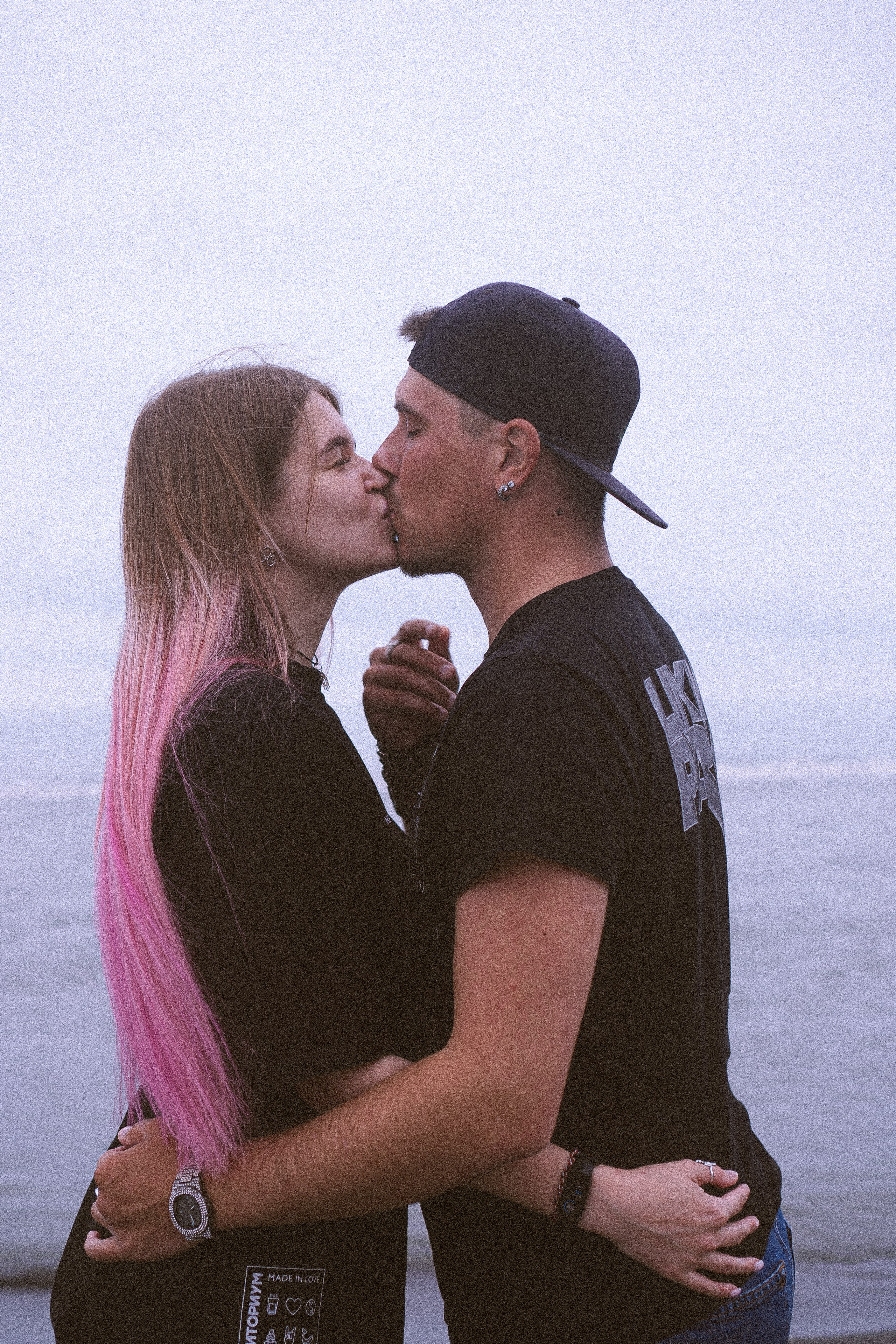 НА БЕРЕГУ МОРЯ. Профессиональный фотограф, Санкт-Петербург — Виктория Богомолова