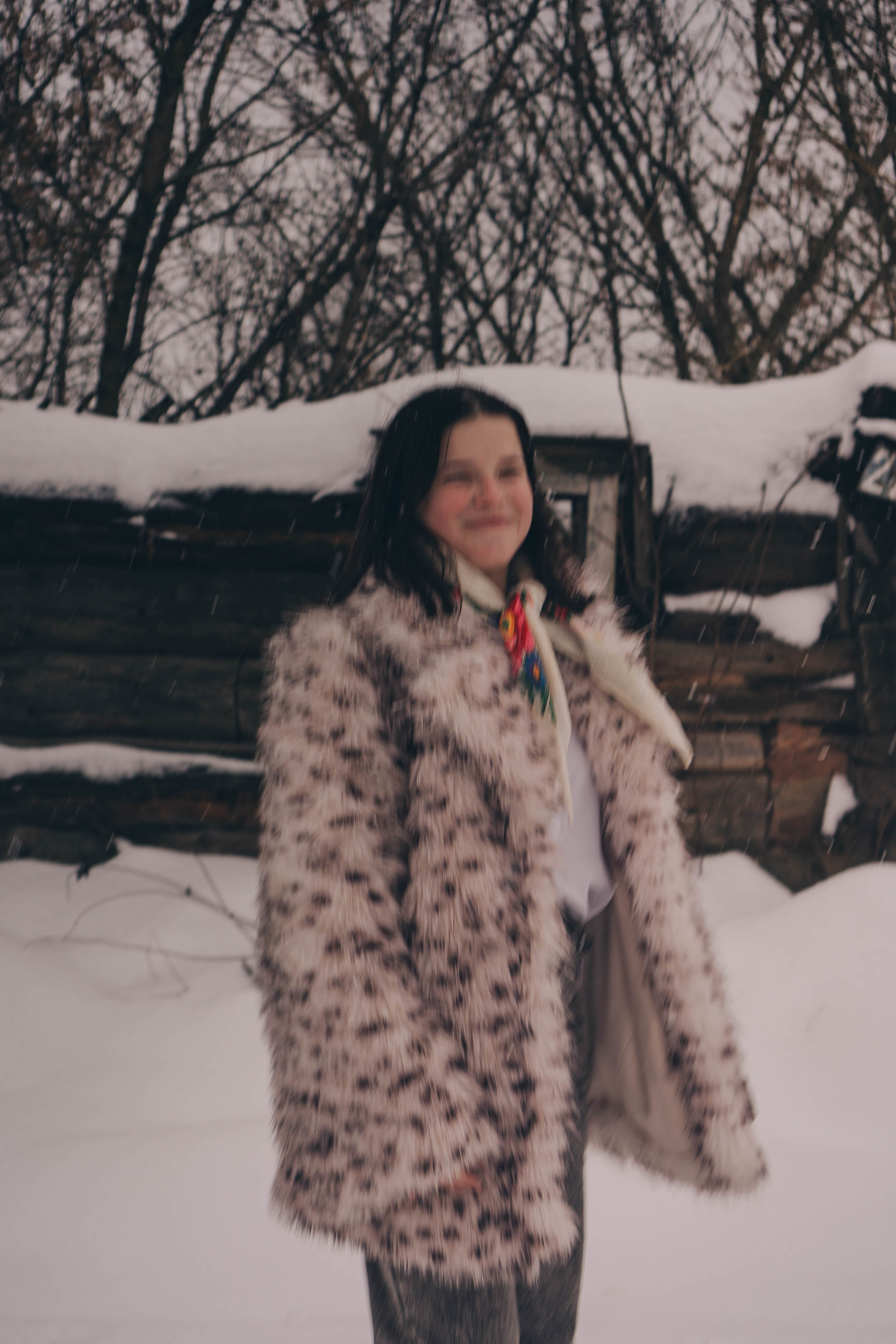 Деревня. Профессиональный фотограф, Санкт-Петербург — Виктория Богомолова