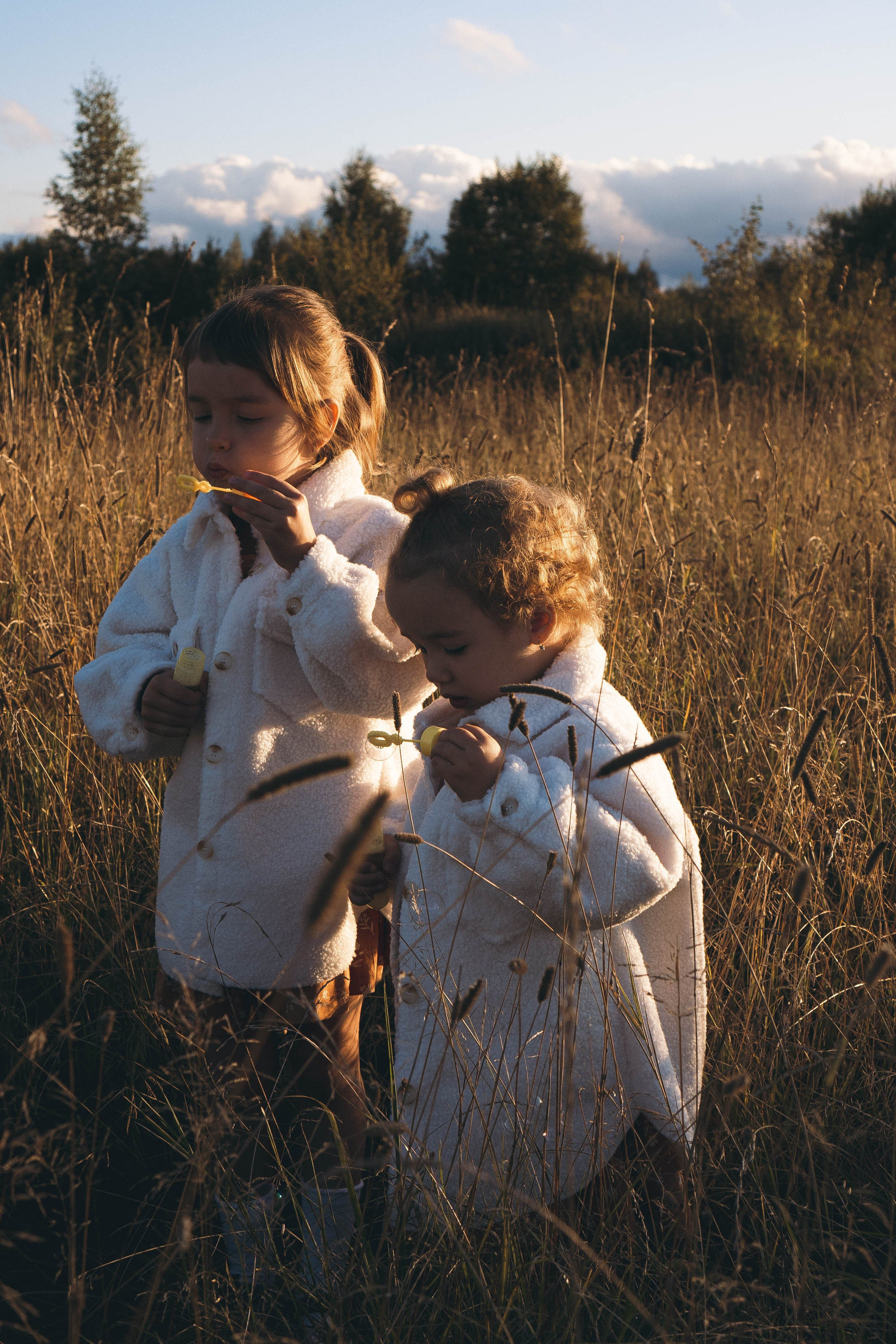 Семейная серия. Профессиональный фотограф, Санкт-Петербург — Виктория Богомолова