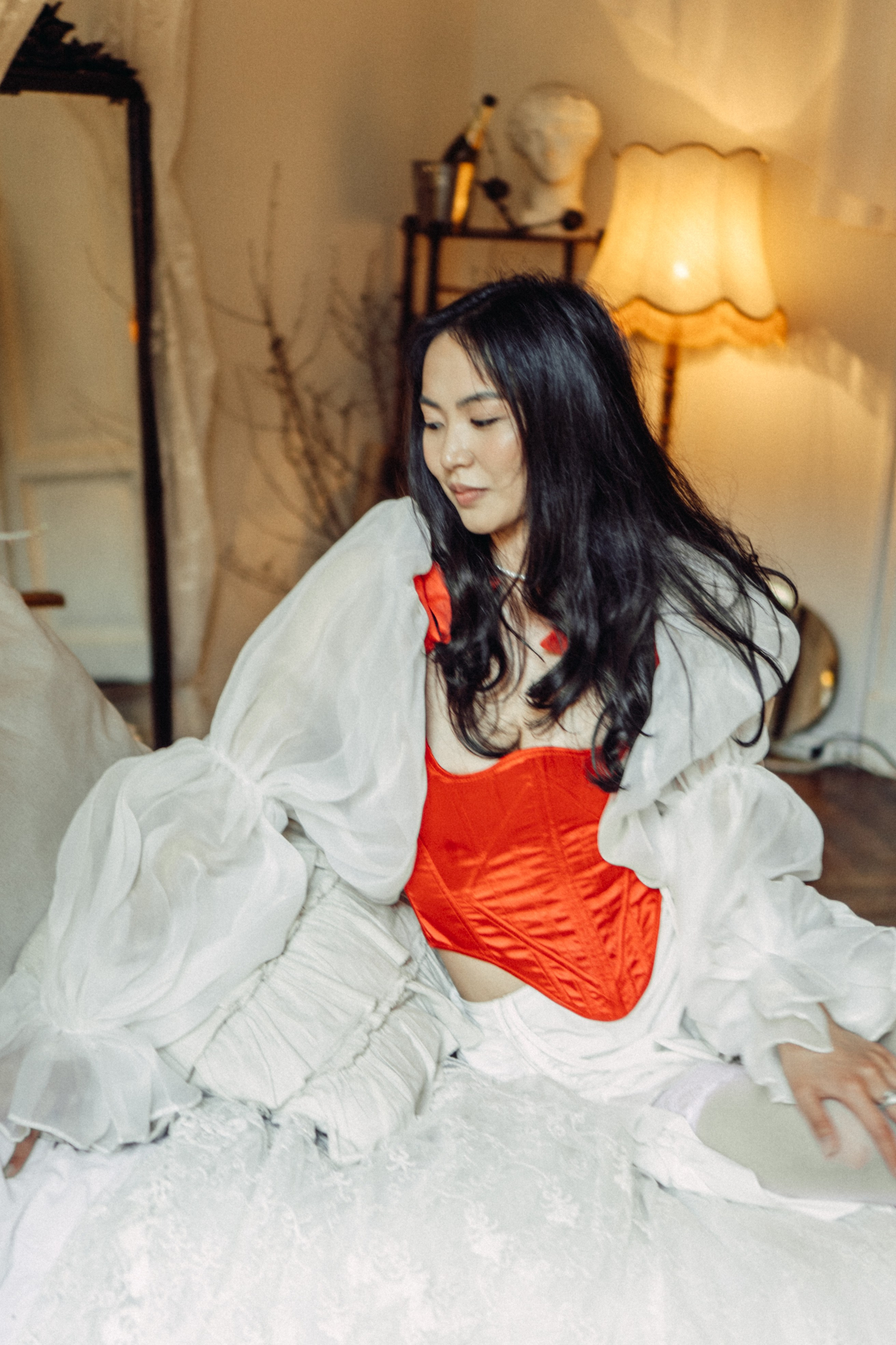 ВИНТАЖНЫЙ СТИЛЬ. Профессиональный фотограф, Санкт-Петербург — Виктория Богомолова