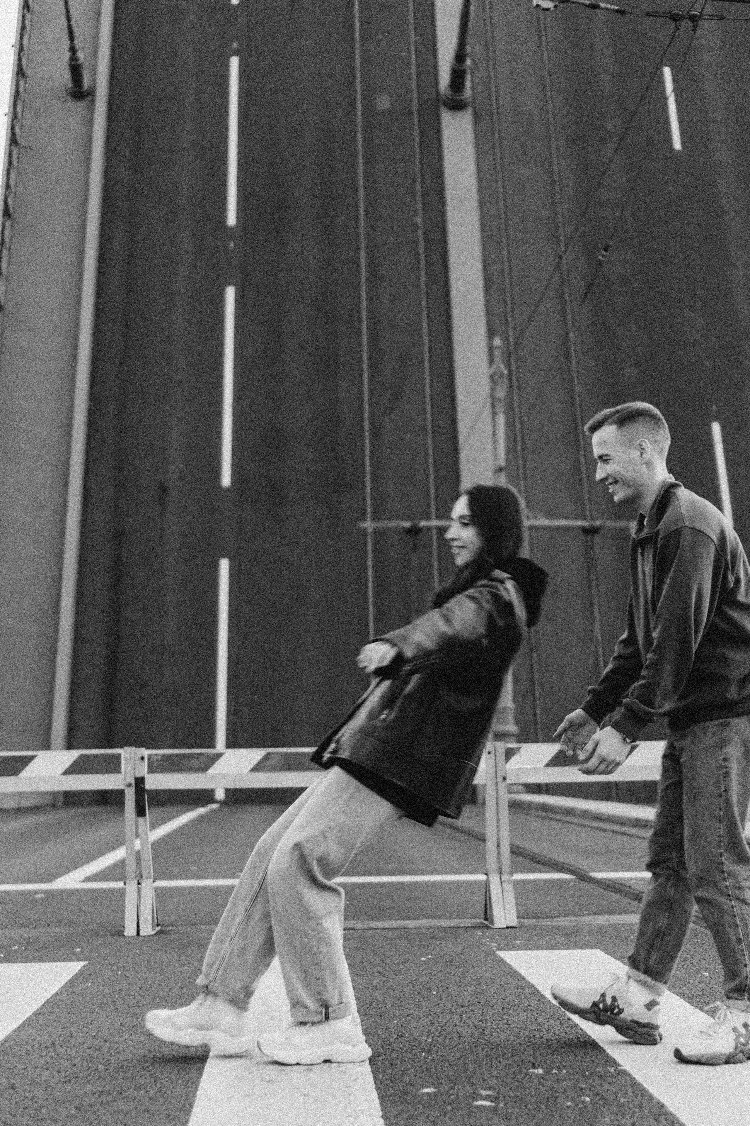 Рассветная история любви. Профессиональный фотограф, Санкт-Петербург — Виктория Богомолова