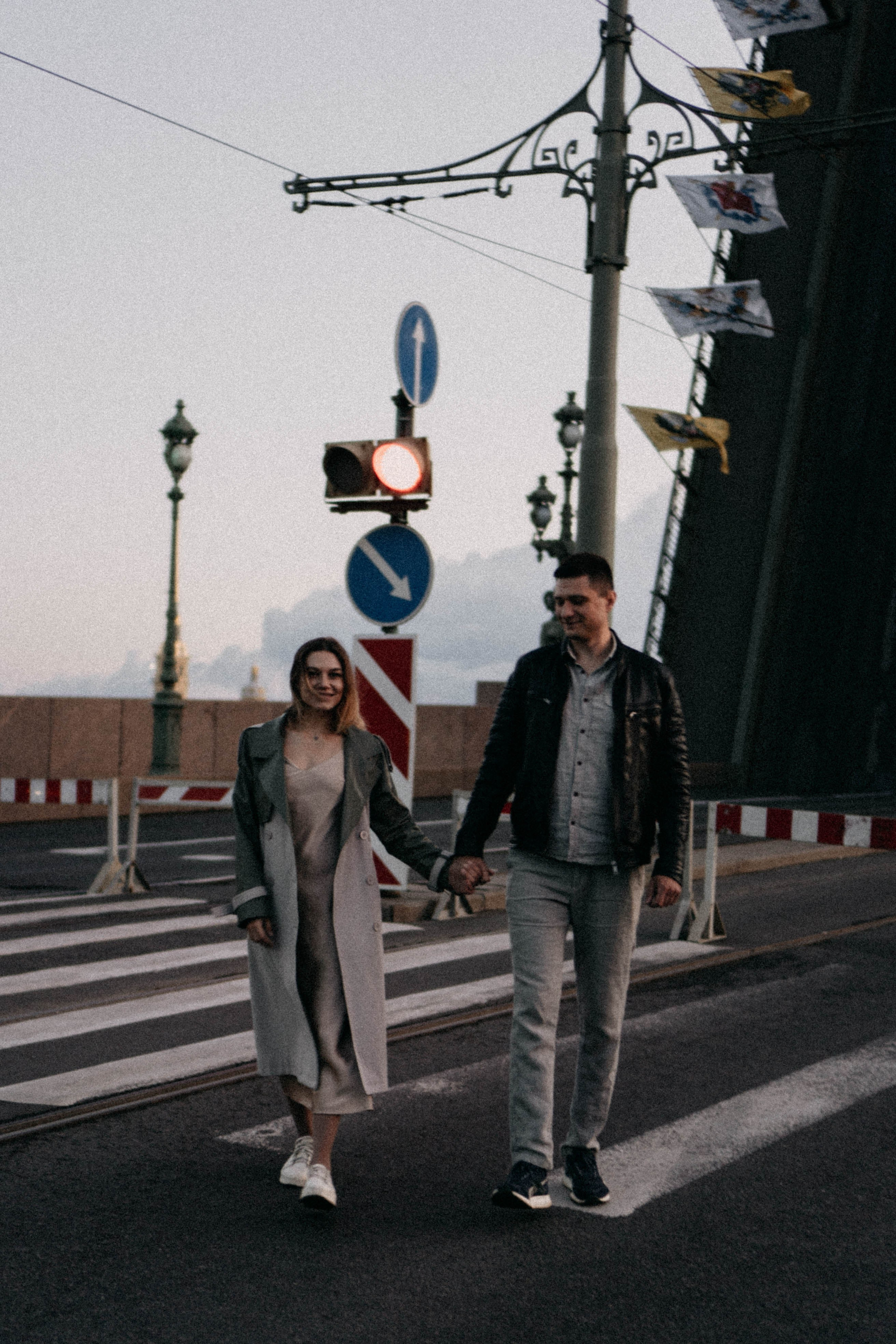 Рассветная, белые ночи. Профессиональный фотограф, Санкт-Петербург — Виктория Богомолова