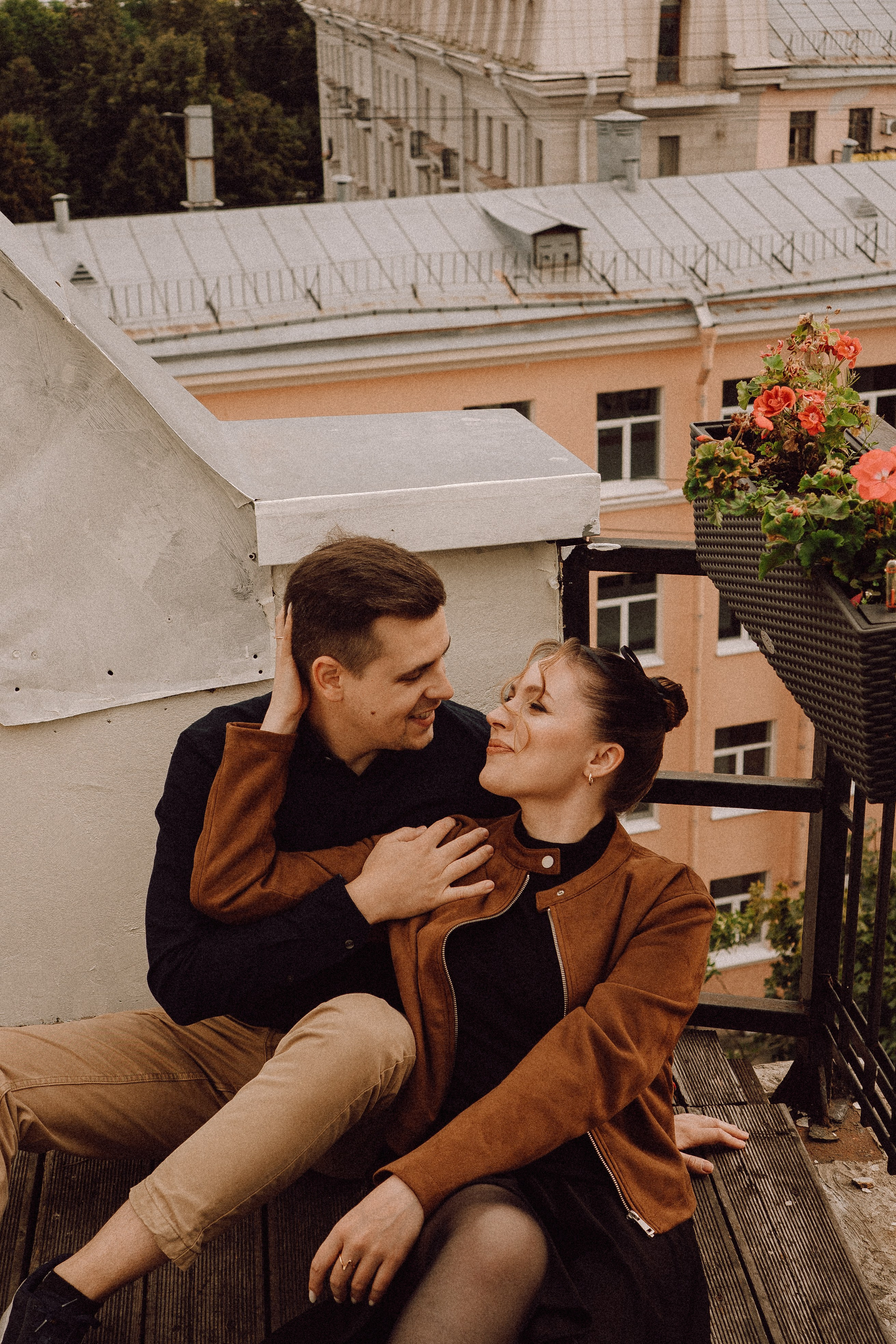 LOVE. Профессиональный фотограф, Санкт-Петербург — Виктория Богомолова