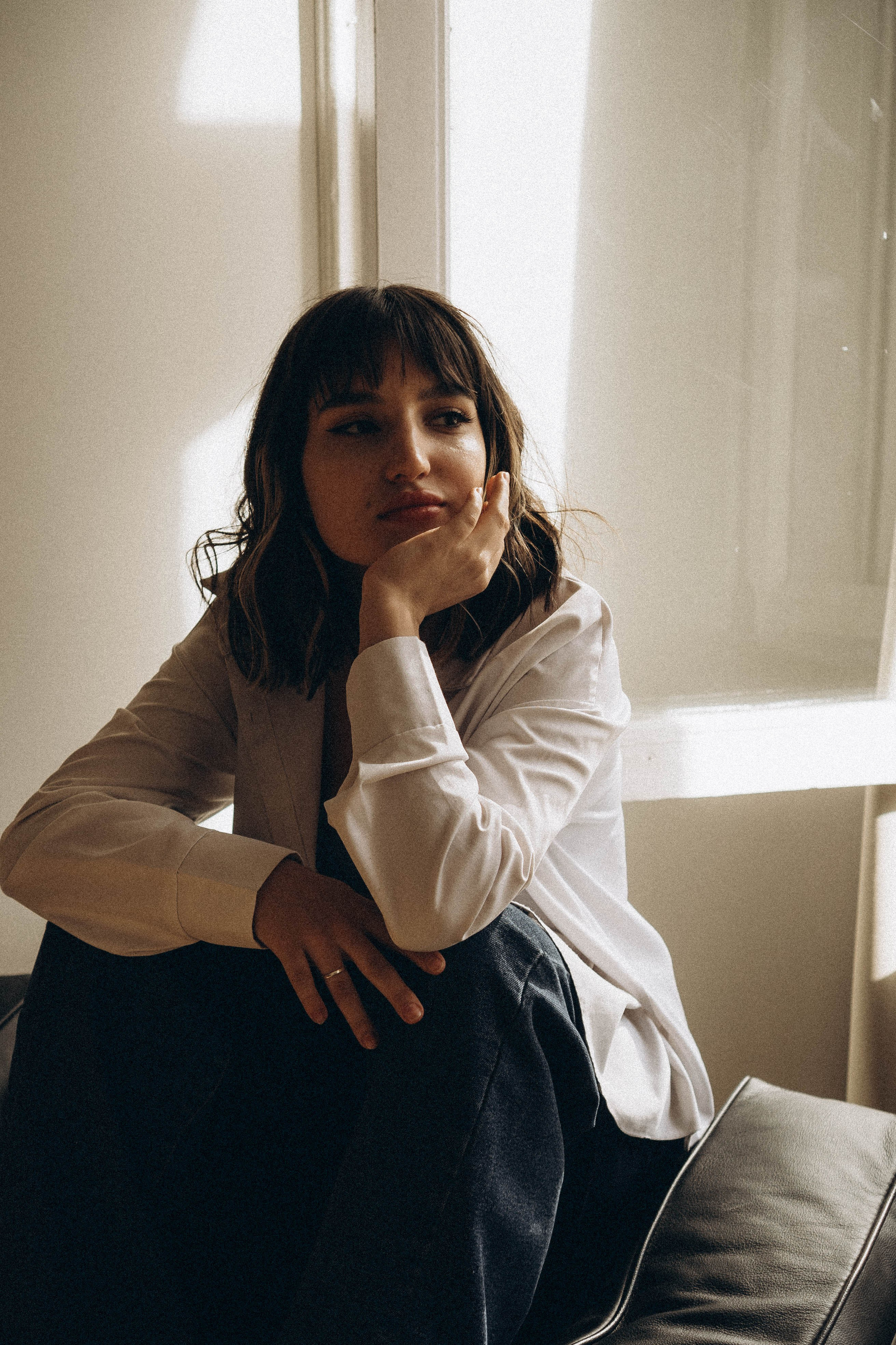 Студийная. Профессиональный фотограф, Санкт-Петербург — Виктория Богомолова