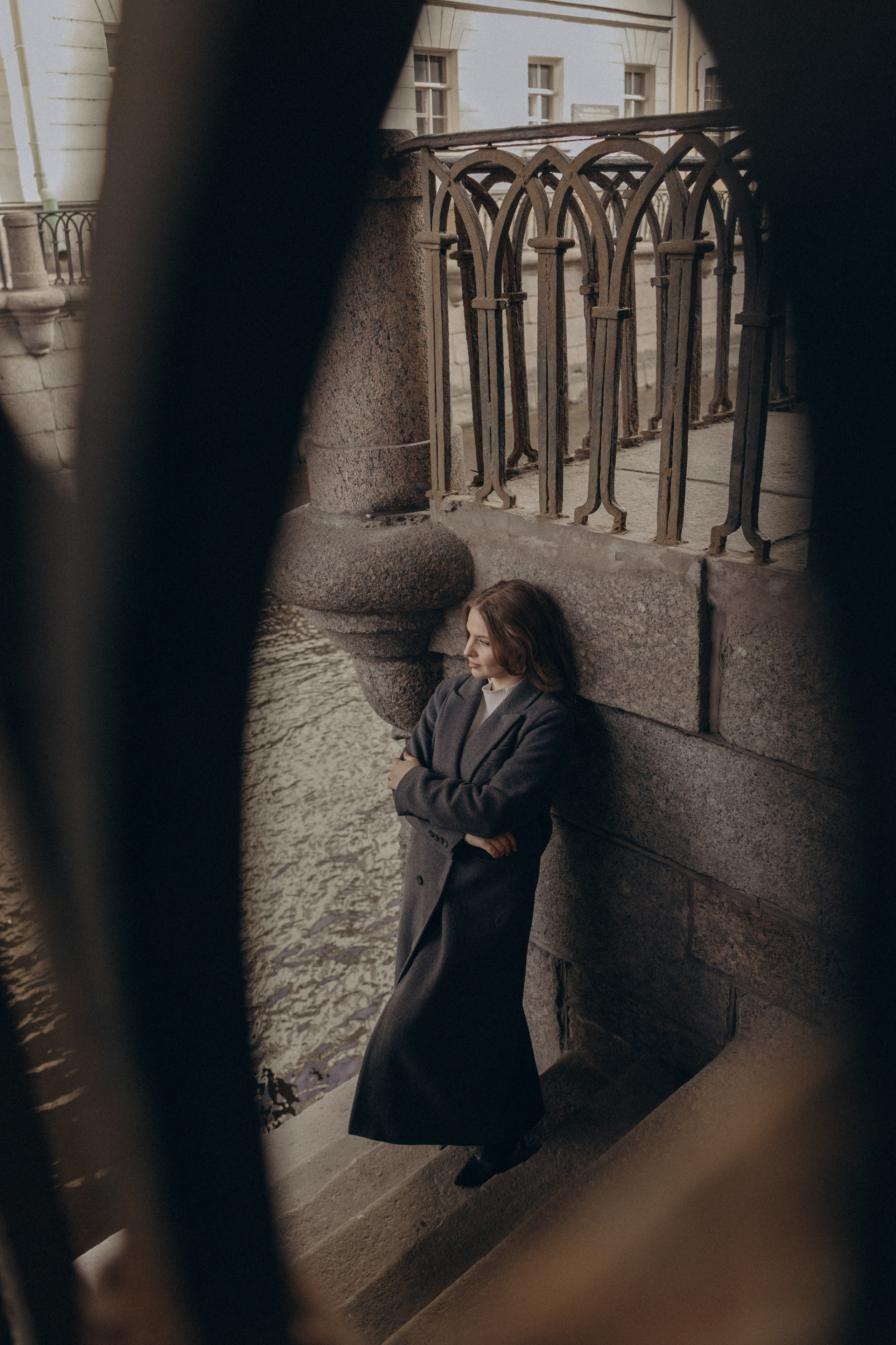 Фотопрогулка в Санкт-Петербурге. Семейный фотограф в Санкт-Петербурге Екатерина Васильева