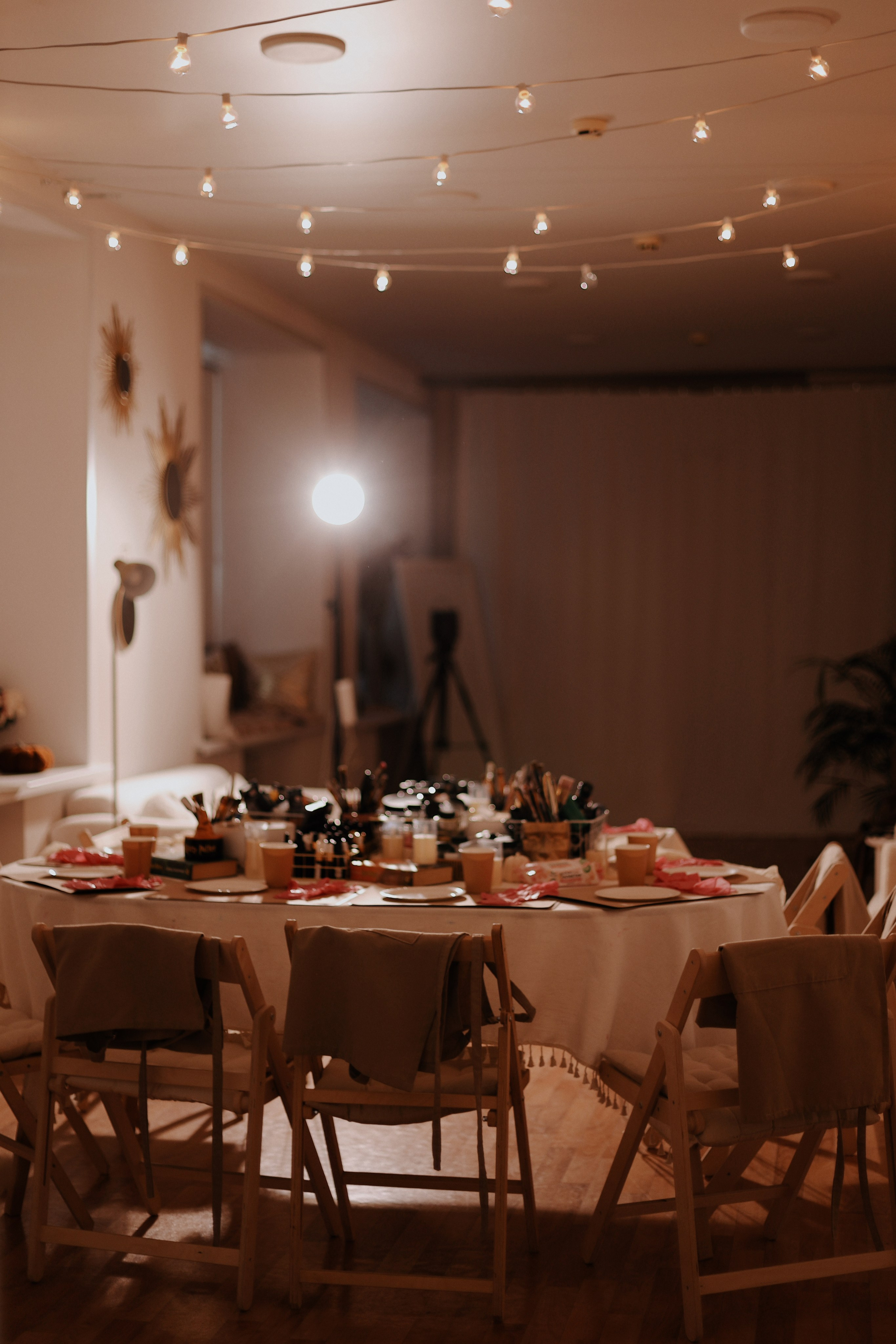 Творческая студия Stories в Кемерово | Мастер-классы и мероприятия