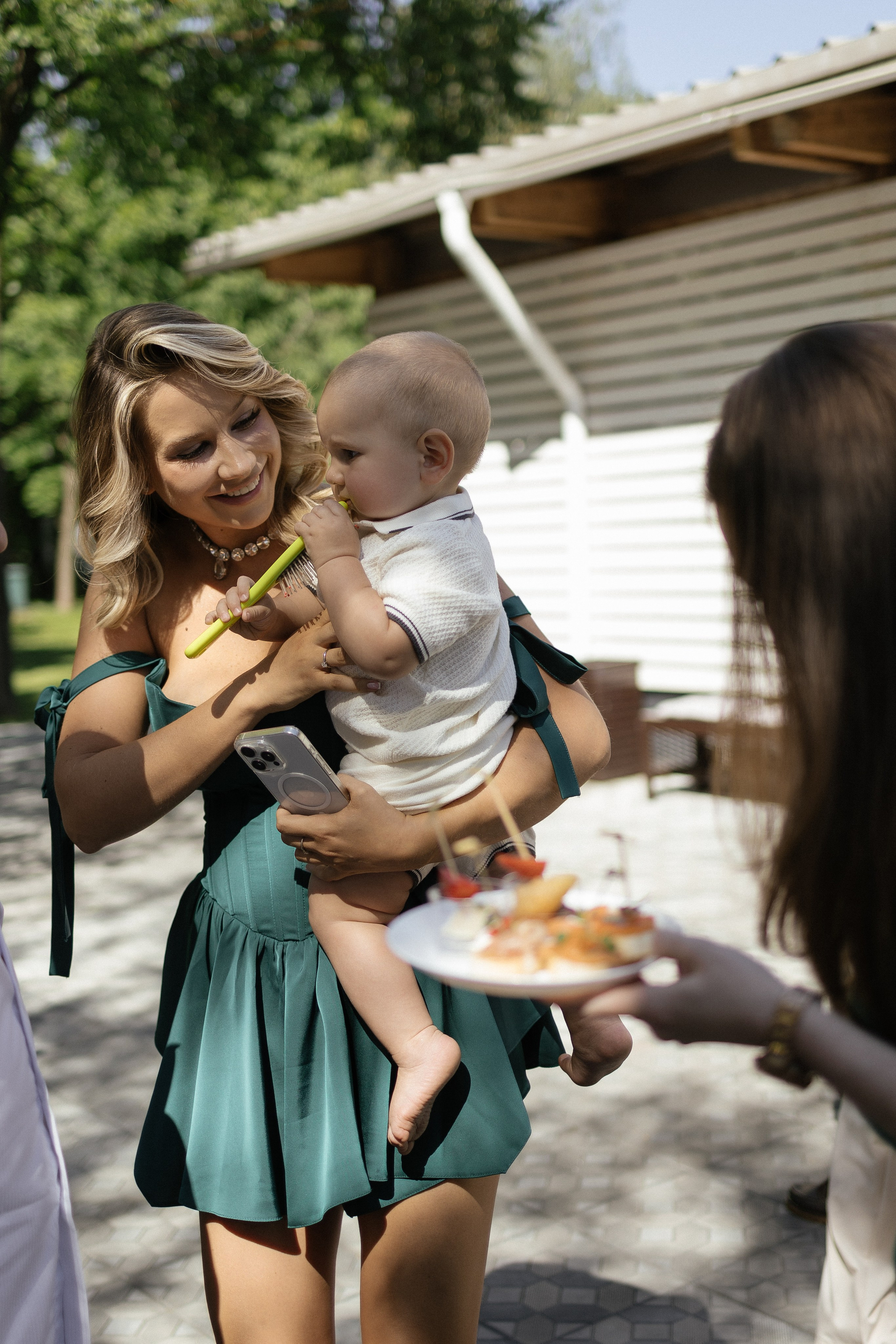 Полина и Рома. Портретный фотограф Арсения Теплова