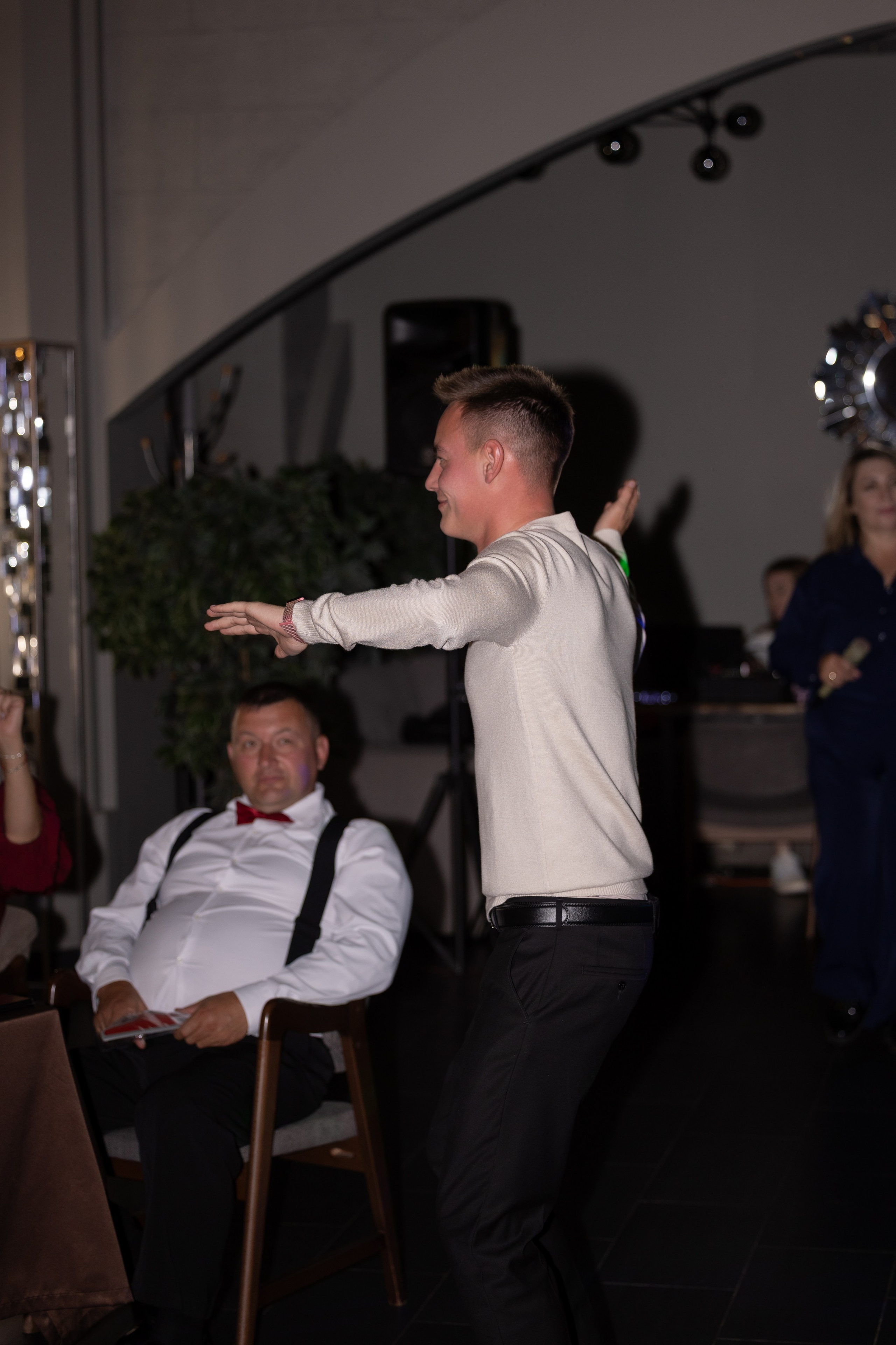 Михаил и Полина. Свадебный фотограф в Петропавловске-Камчатском Артур Зябов