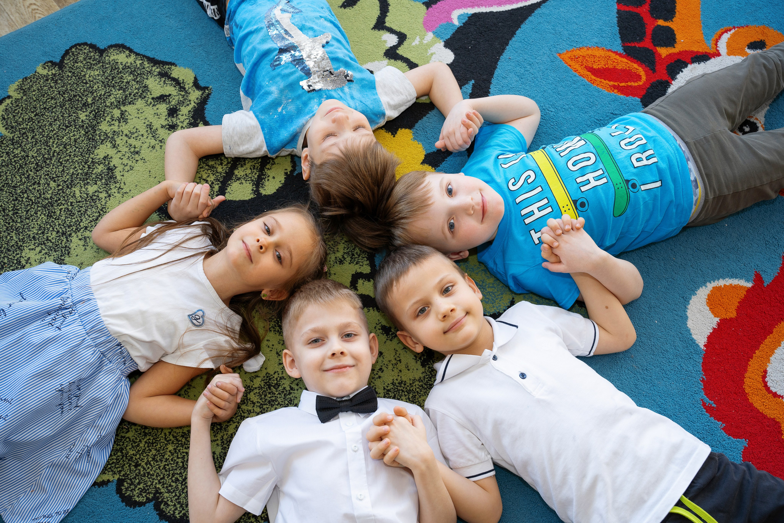 Выпускные книги для Садиков. Детский и семейный Фотограф во Владивостоке Юлия Моисеенко