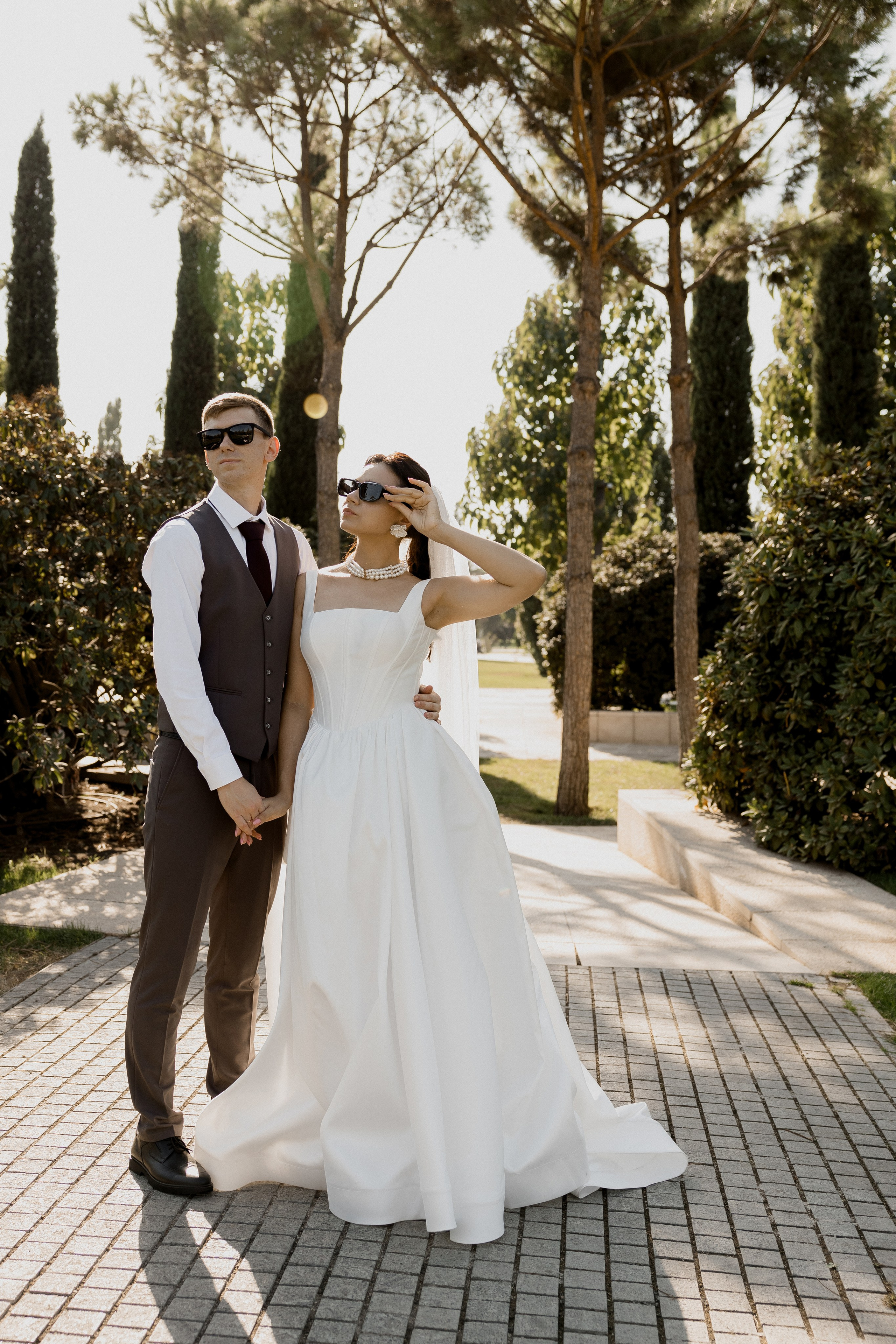 Миленина Юлия Свадебный и семейный фотограф в Краснодаре