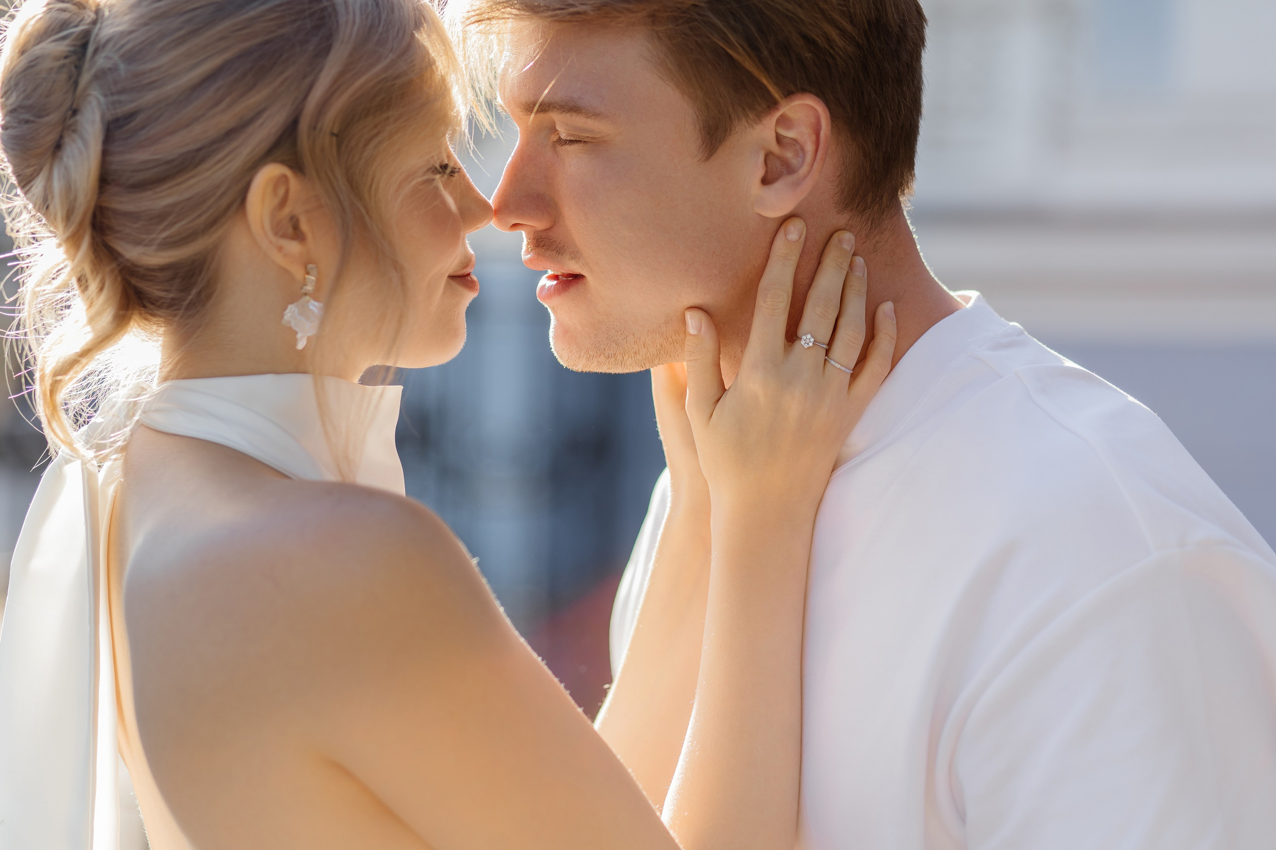 City walk. Valery Litvinova Photography