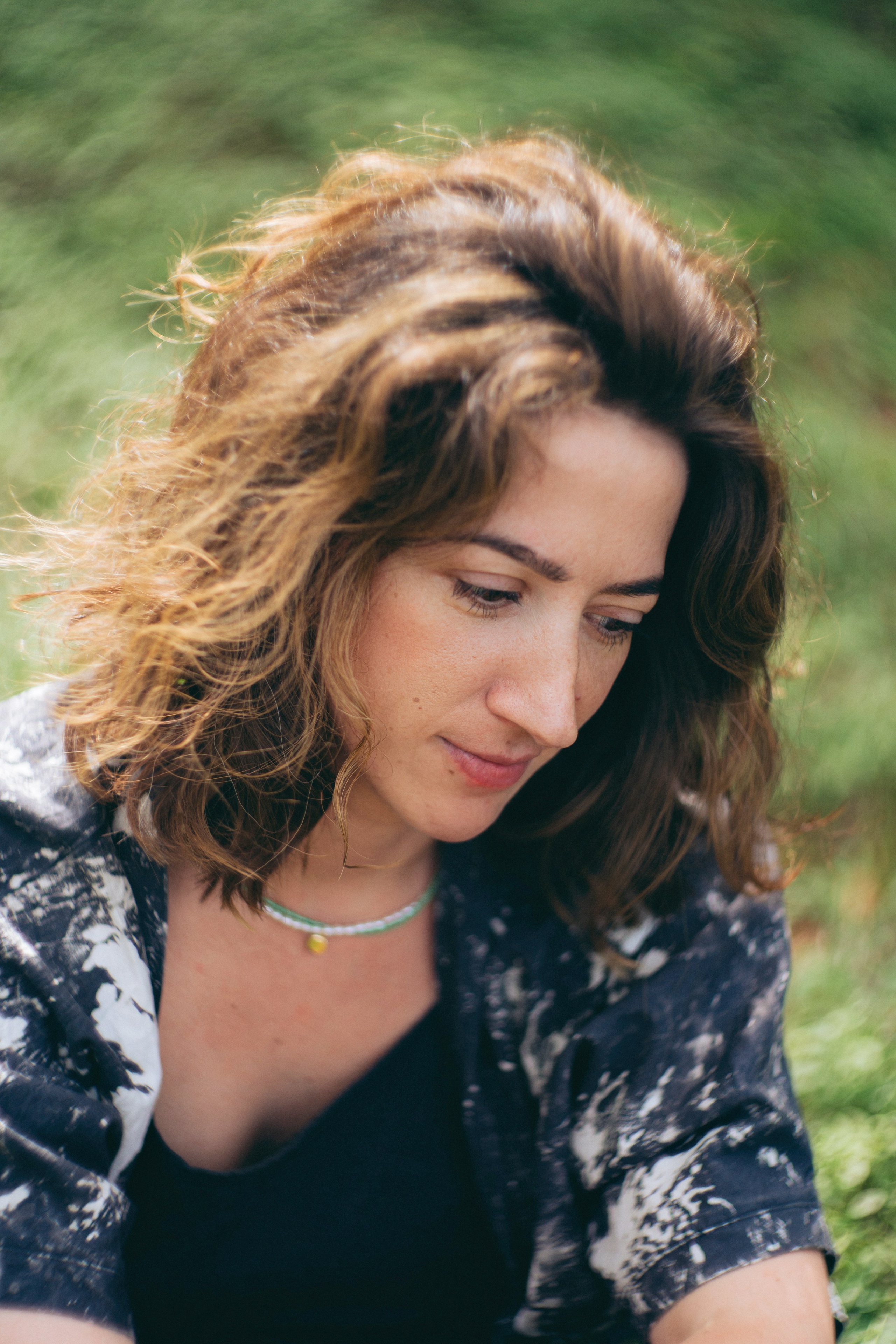 ~ Про тебя ~. Яна Жуковская, фотограф Тюмень