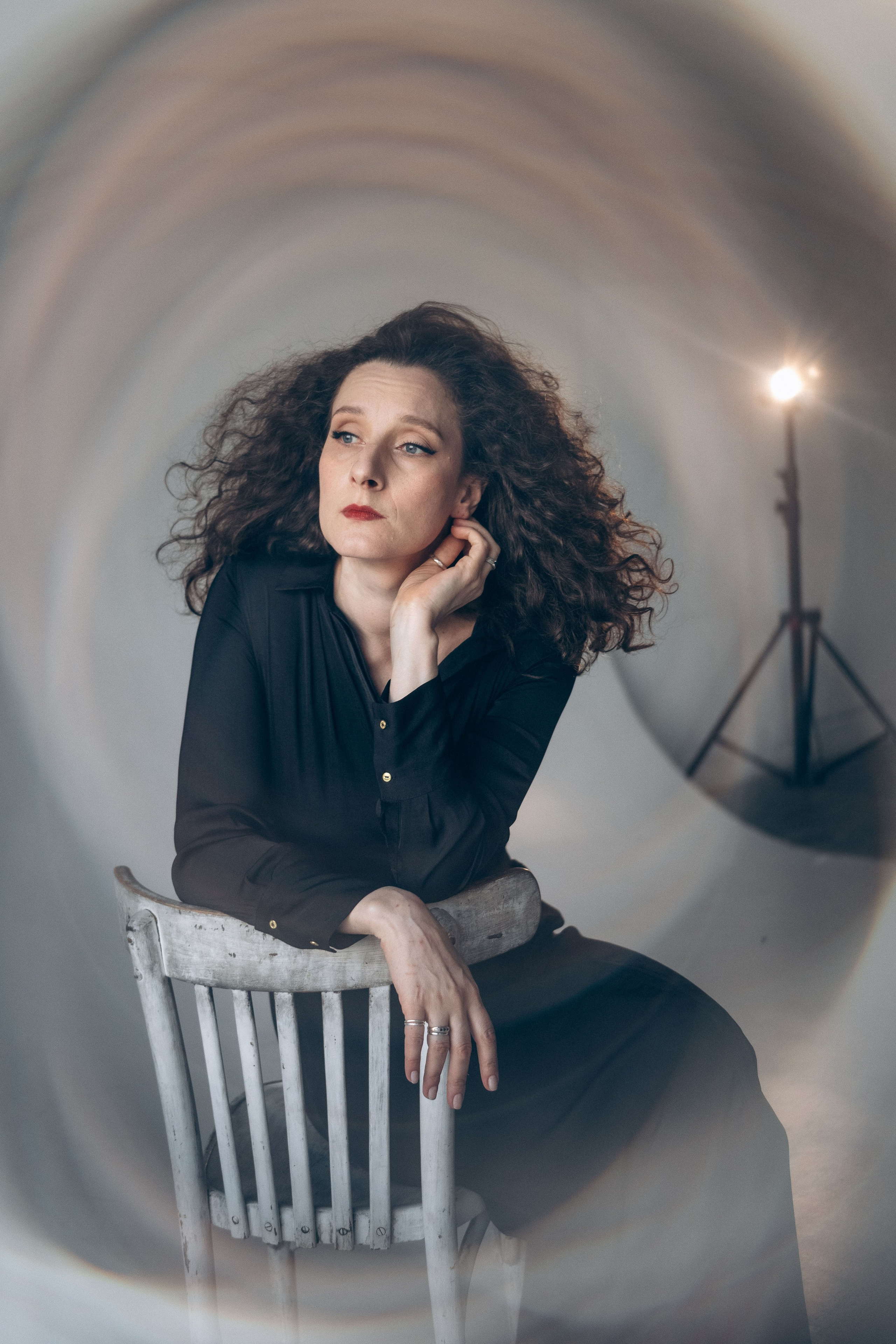 Мариэтта Цигаль-Полищук. Фотограф Ногинск Электросталь Наталья Осетрова