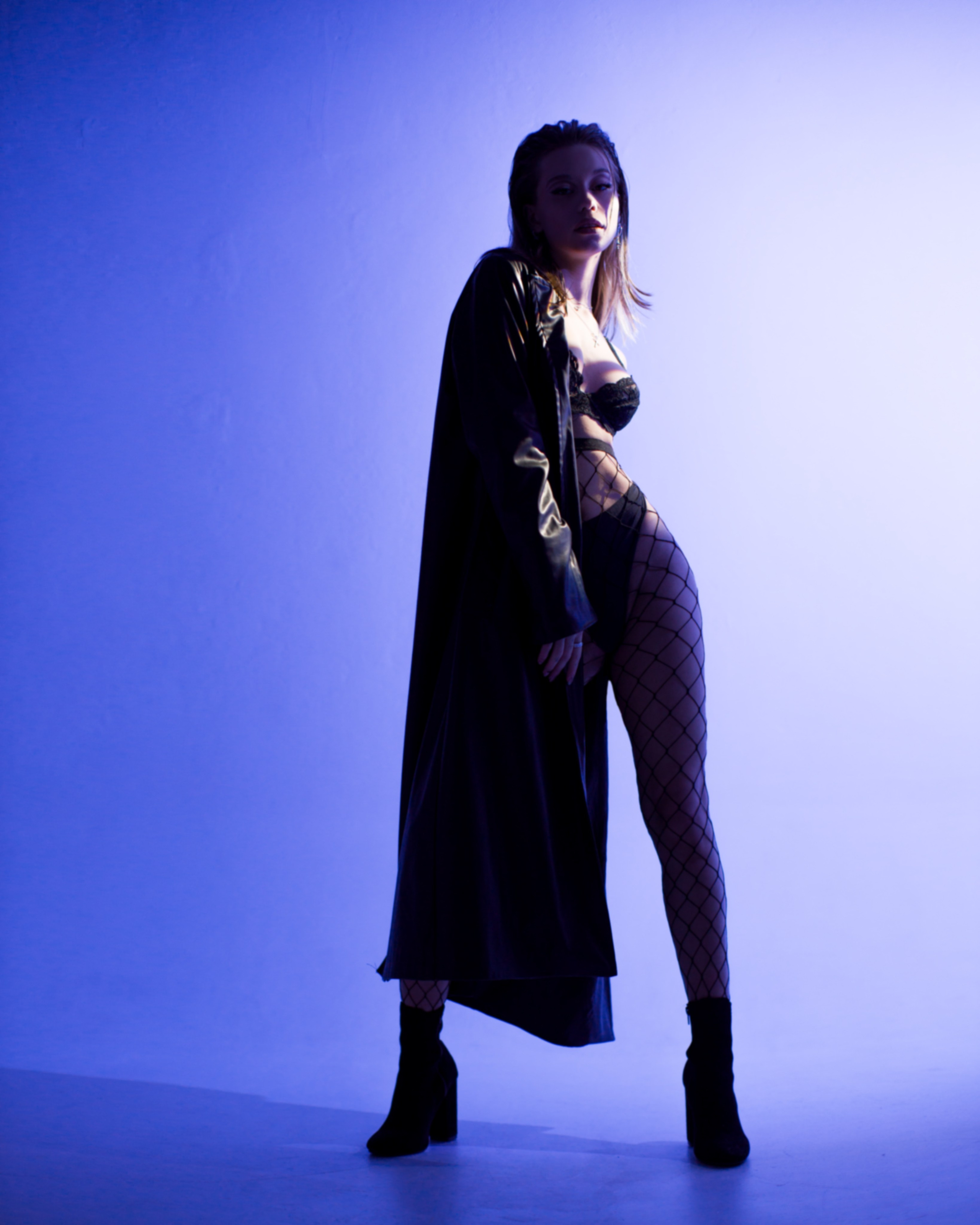 Натали Божек. Фотограф Петрозаводск. Съемка для брендов, индивидуальная съемка