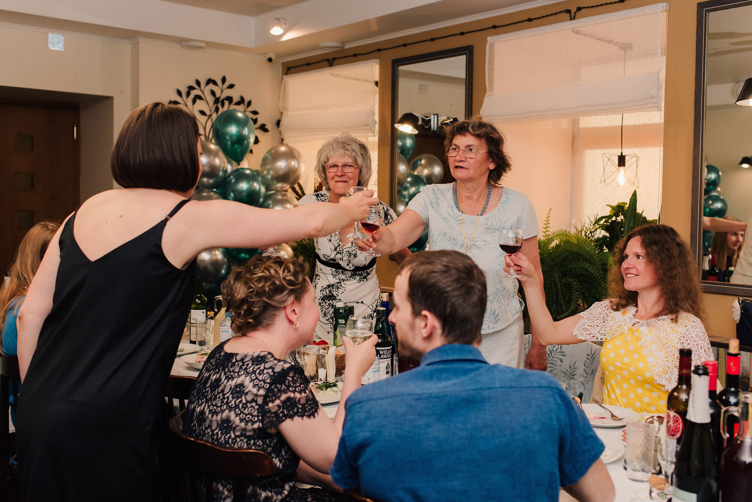 Юля и Вадим. Свадьба в Крондштате. Семейный и Свадебный фотограф. Санкт-Петербург. Пушкин