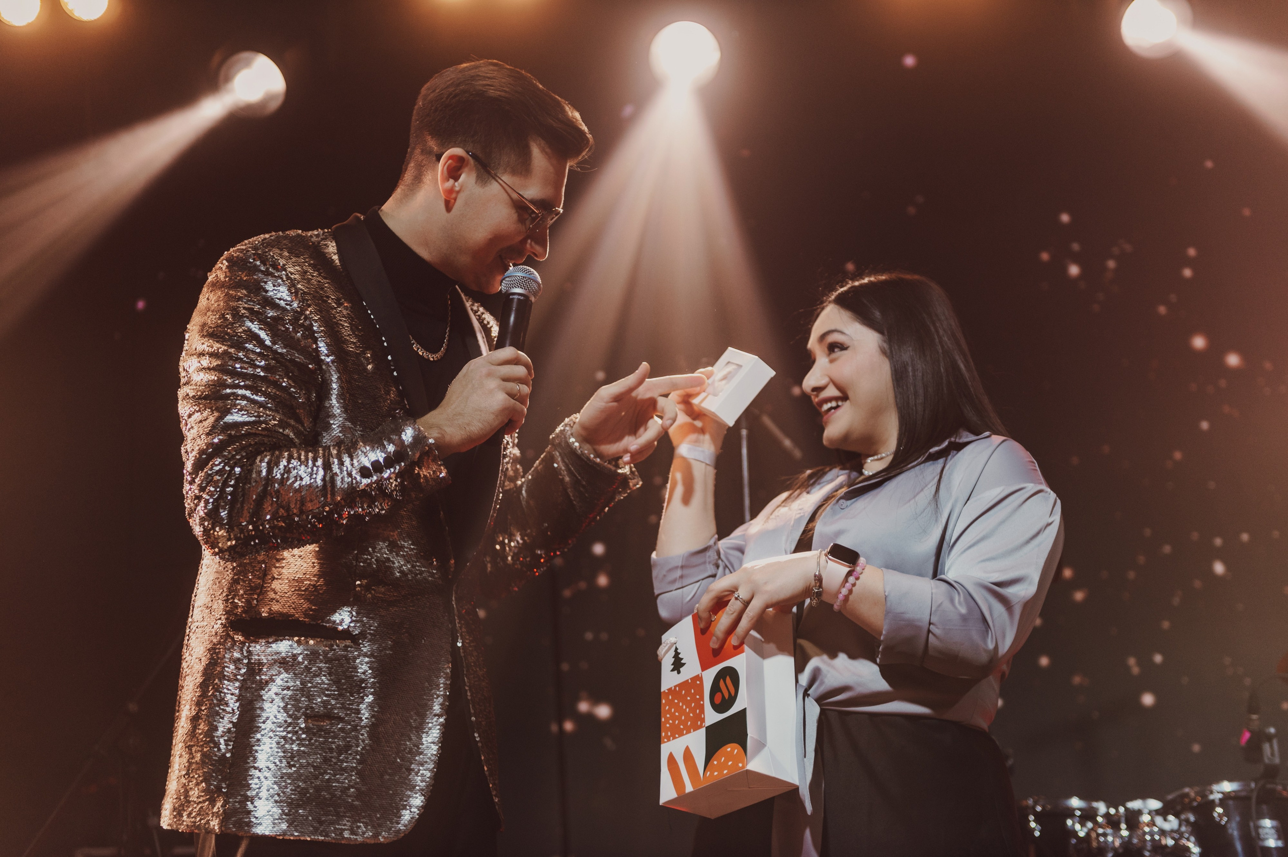 Вкусно и точка!. Репортажный фотограф в Москве и по всему миру Степанова Юлия