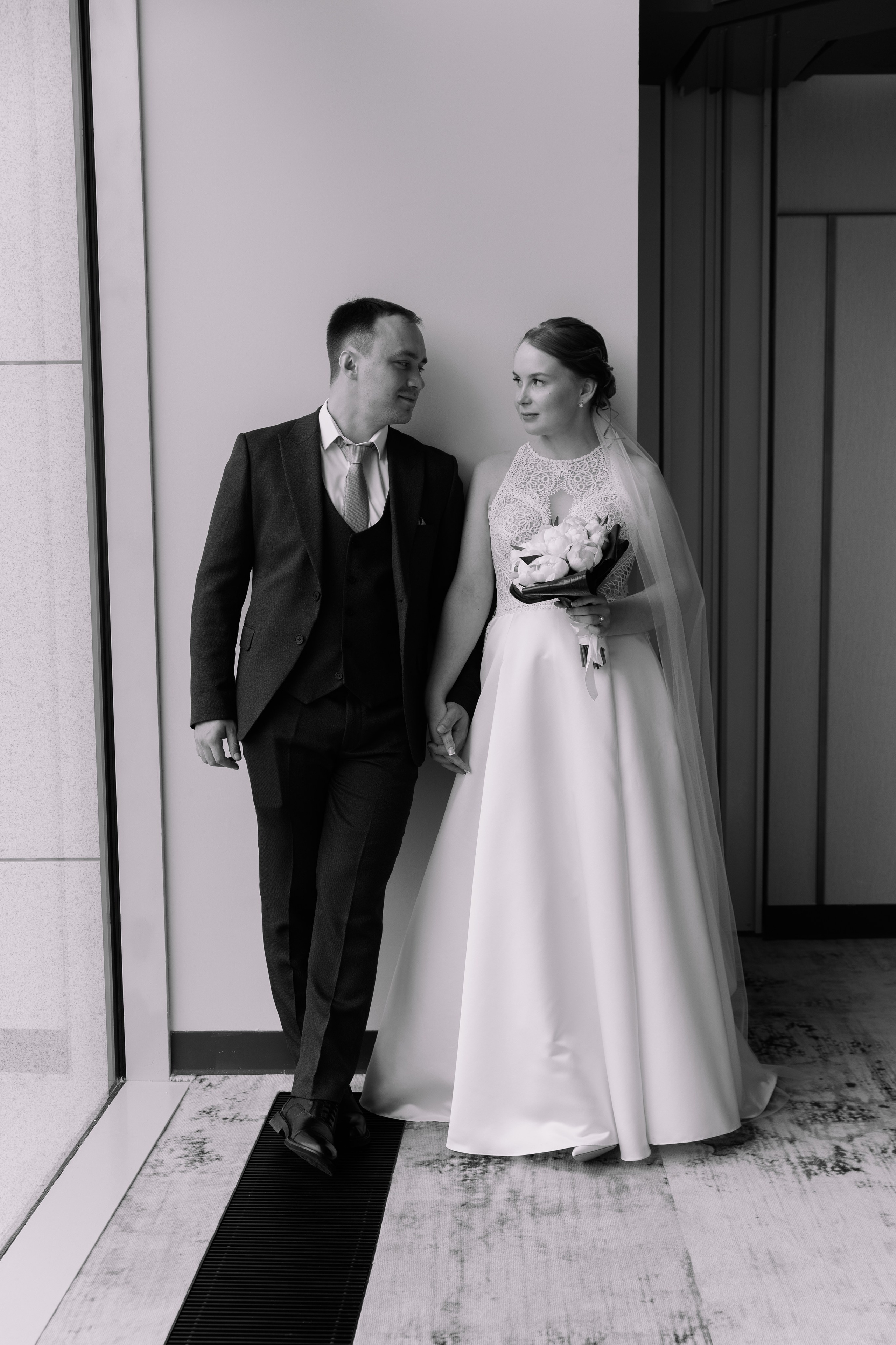 Владислав & Анна. Фотограф Полина Лытнева