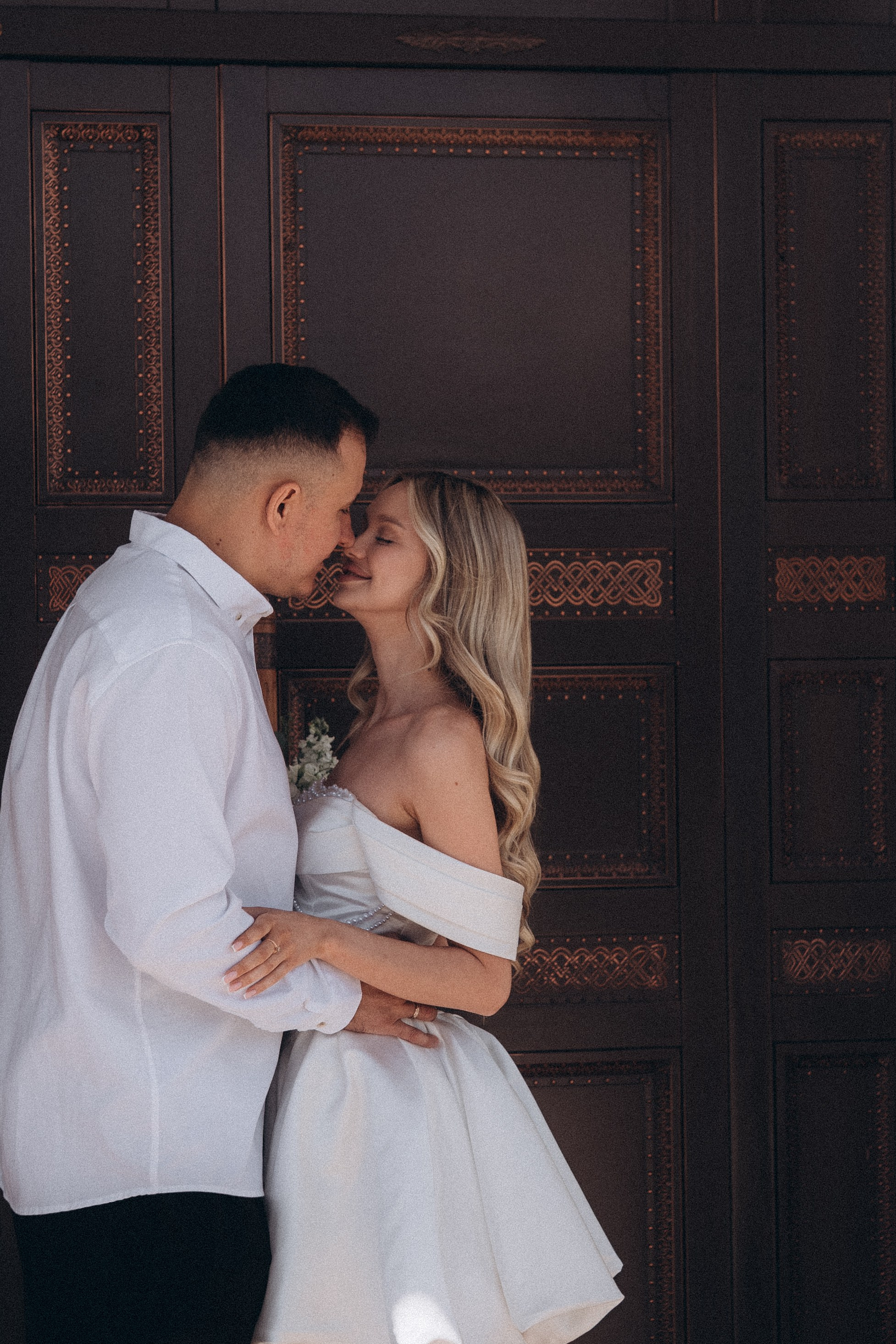 День рождения семьи ♡. Семейный фотограф в Челябинске