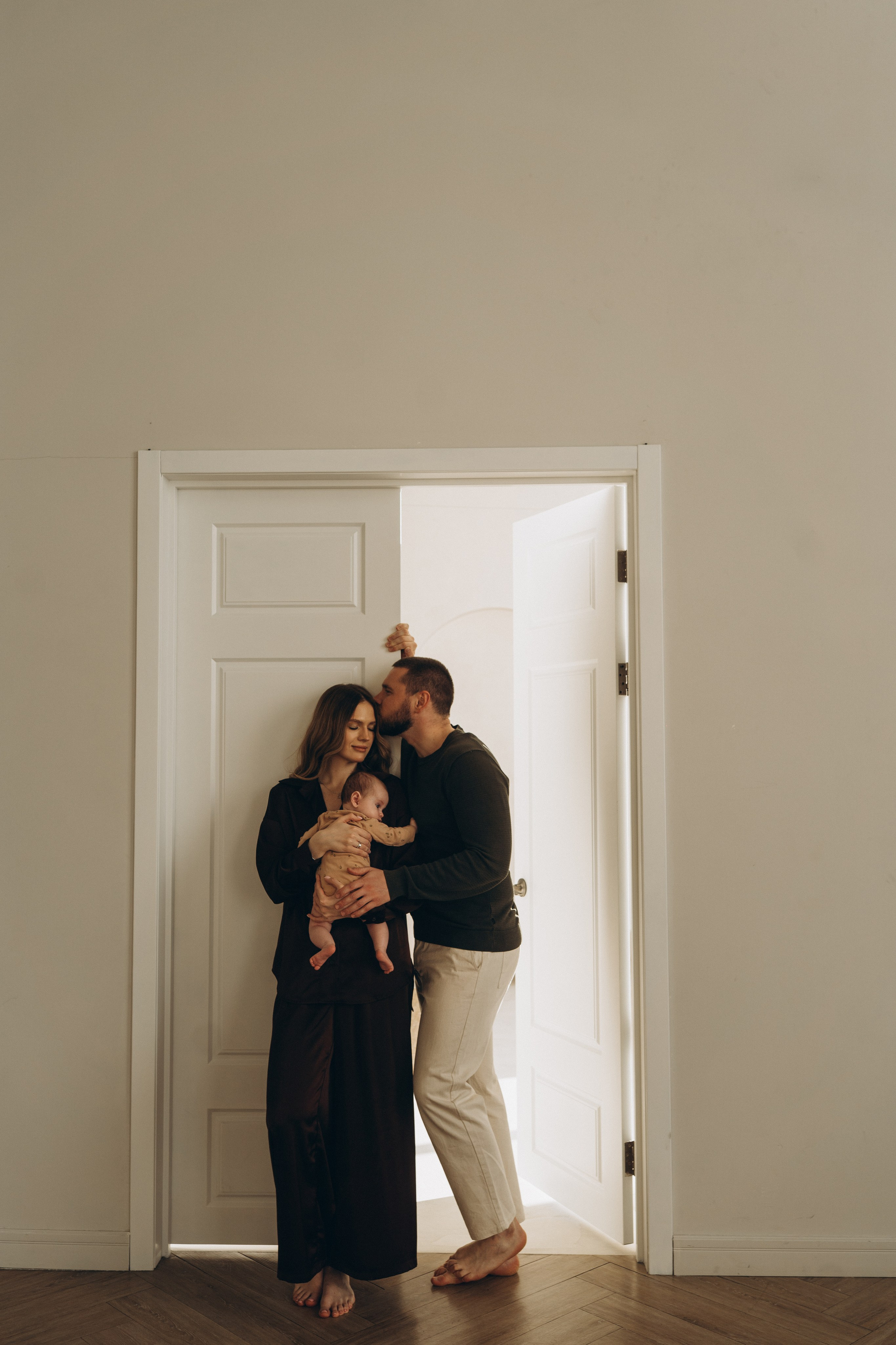 Письма в будущее. Семейный фотограф в Челябинске