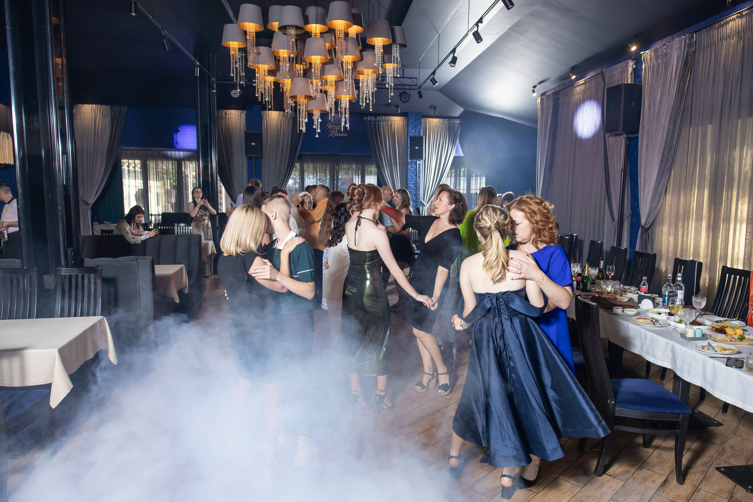 Выпуск 9А Ягода М 25 год. Семейный и свадебный фотограф в Геленджике Михаил Шматов