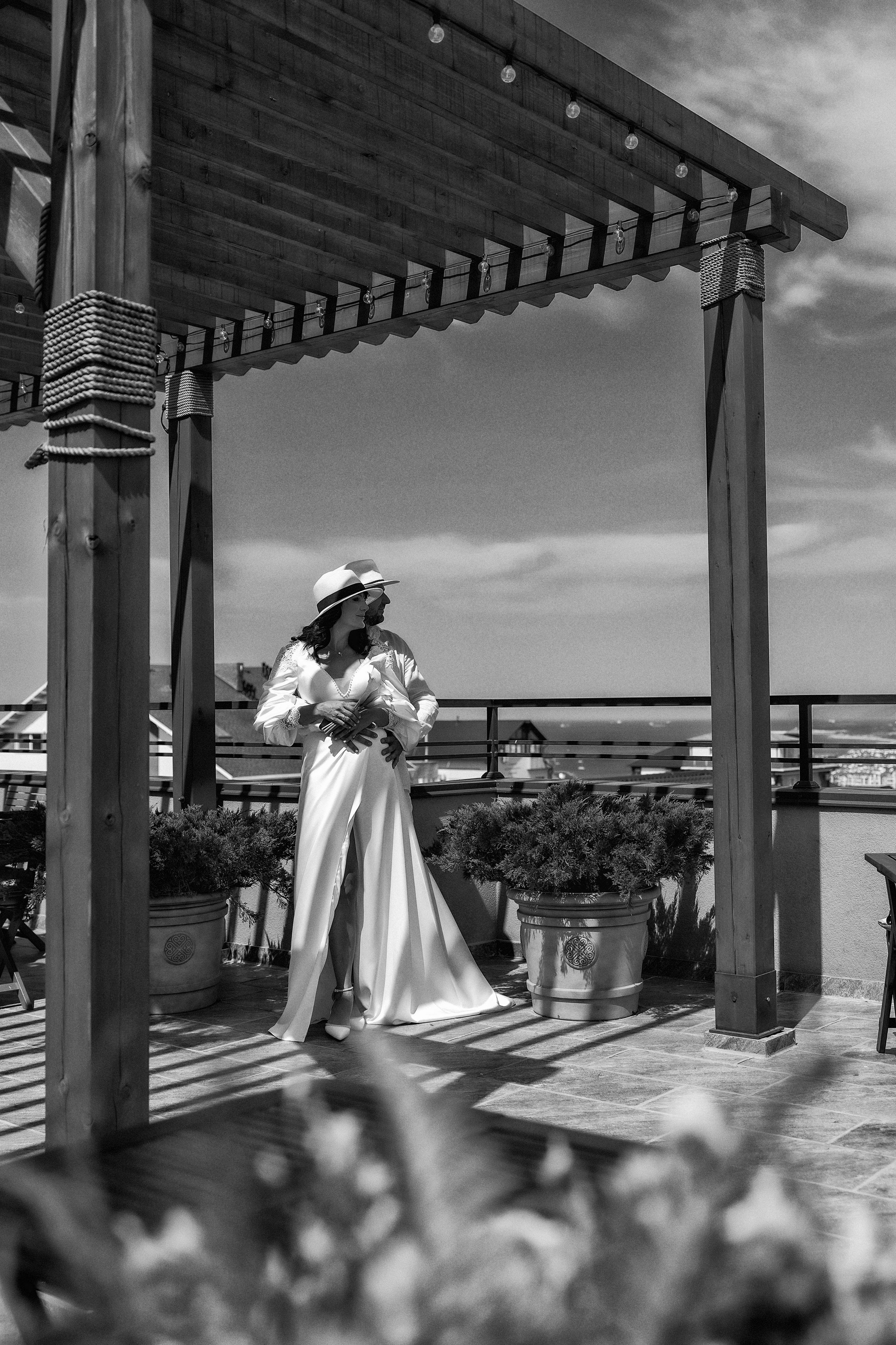 Лена и Сергей. Семейный и свадебный фотограф в Геленджике Михаил Шматов