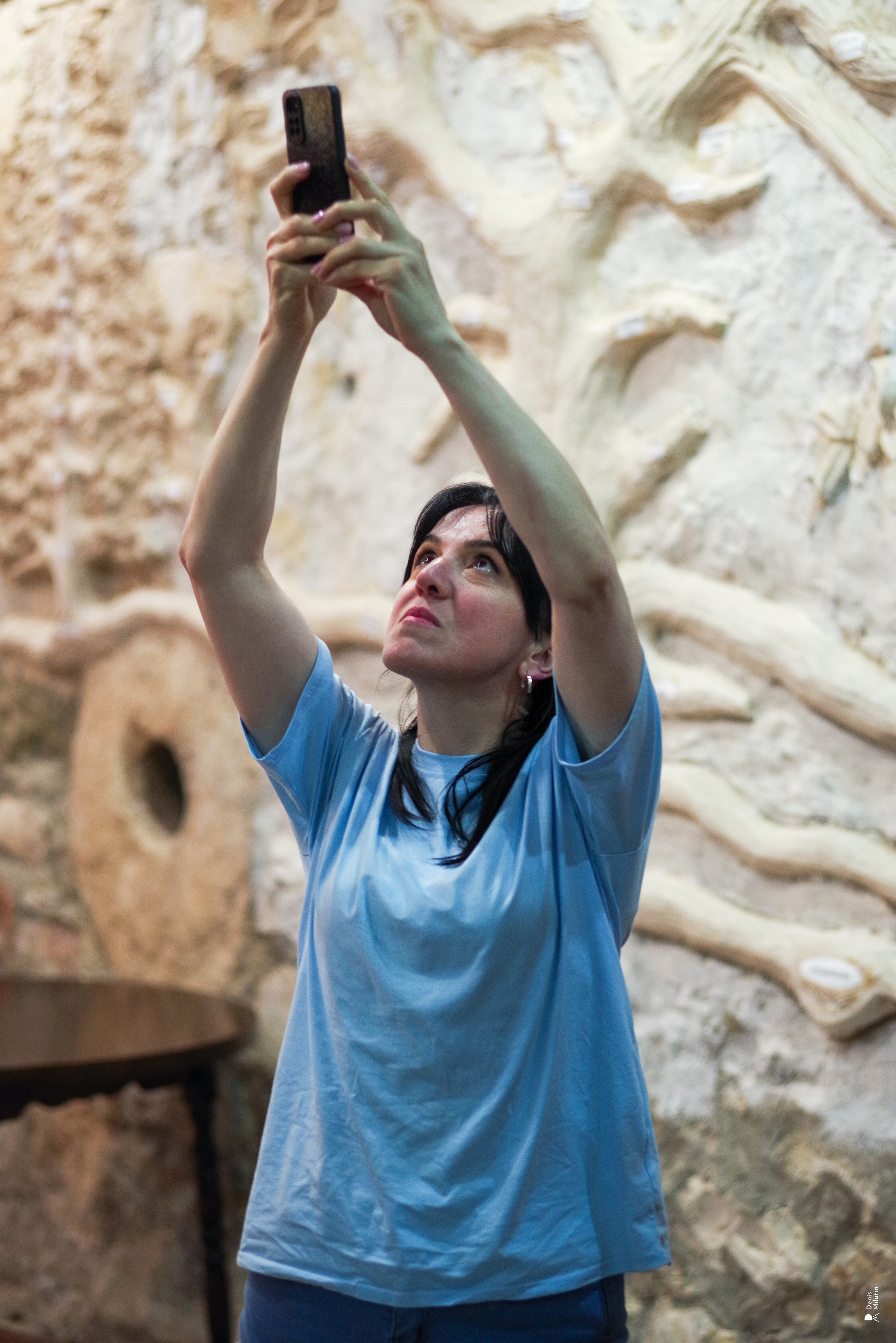 Хони. Портретный фотограф Денис Милютин