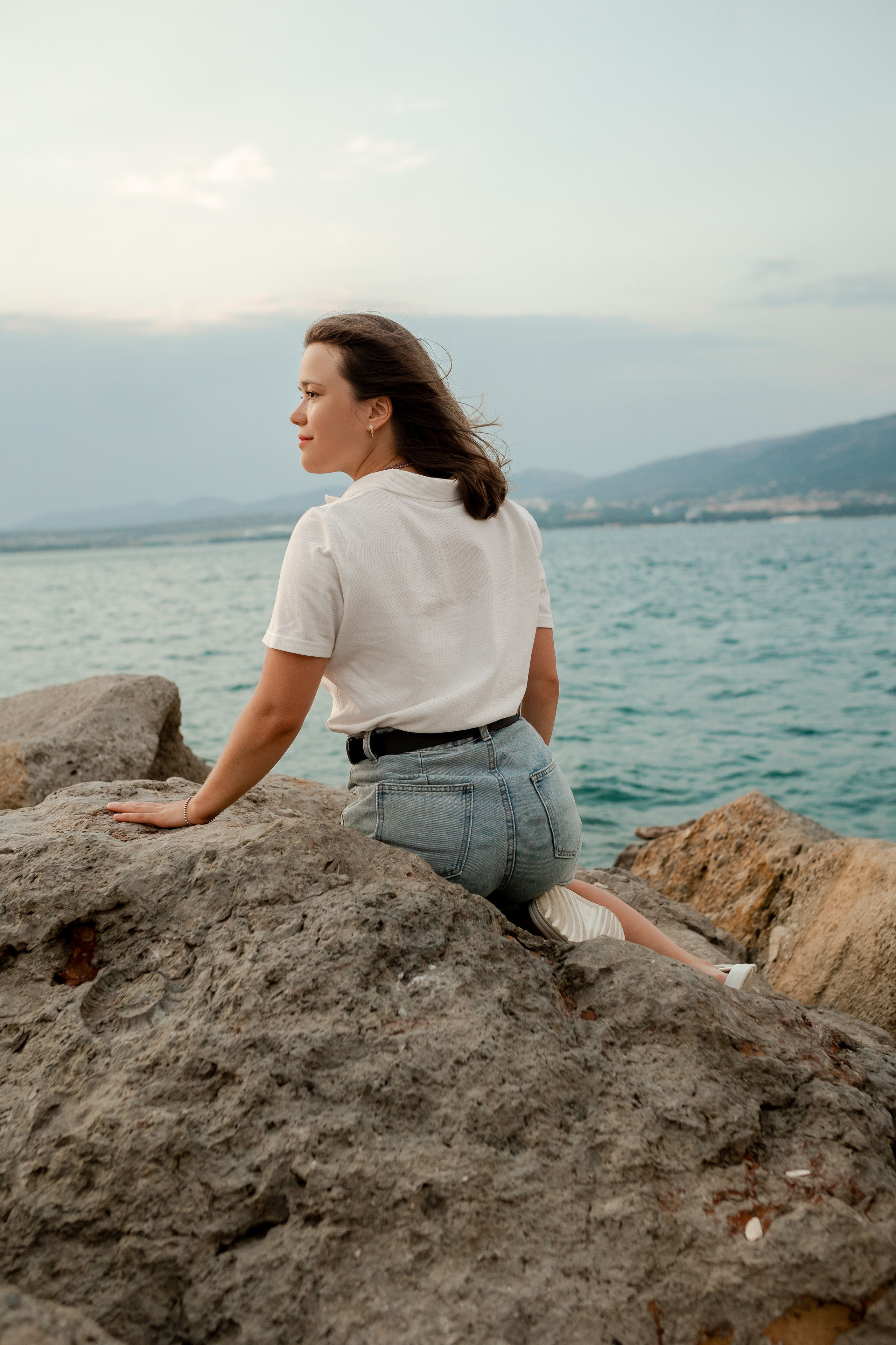 Екатерина и Владимир. Фотограф в Геленджике, Архипо-Осиповке, Абрау-Дюрсо, Кринице Виктория