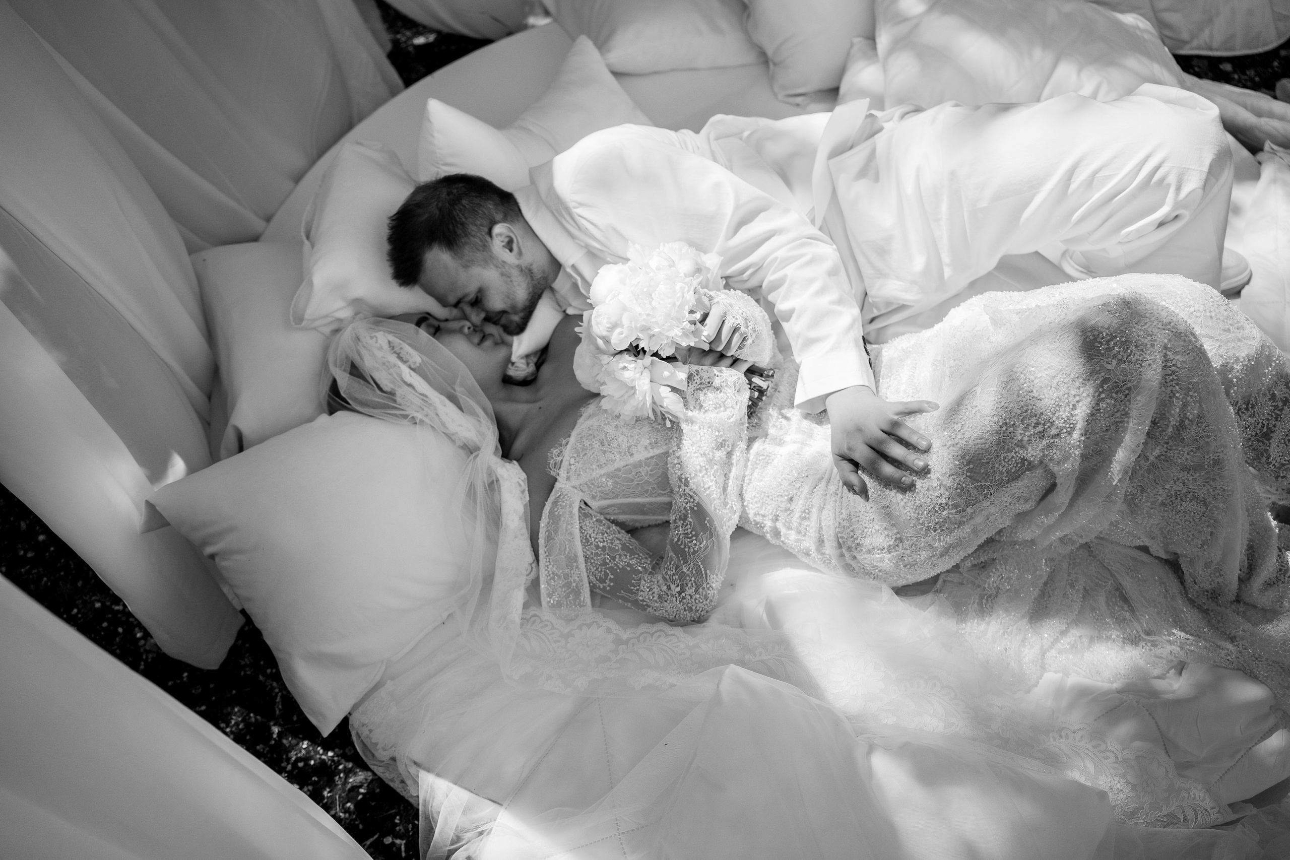 IVAN I DANA. Семейный и портретный фотограф в г. Орск Алишер Азимов