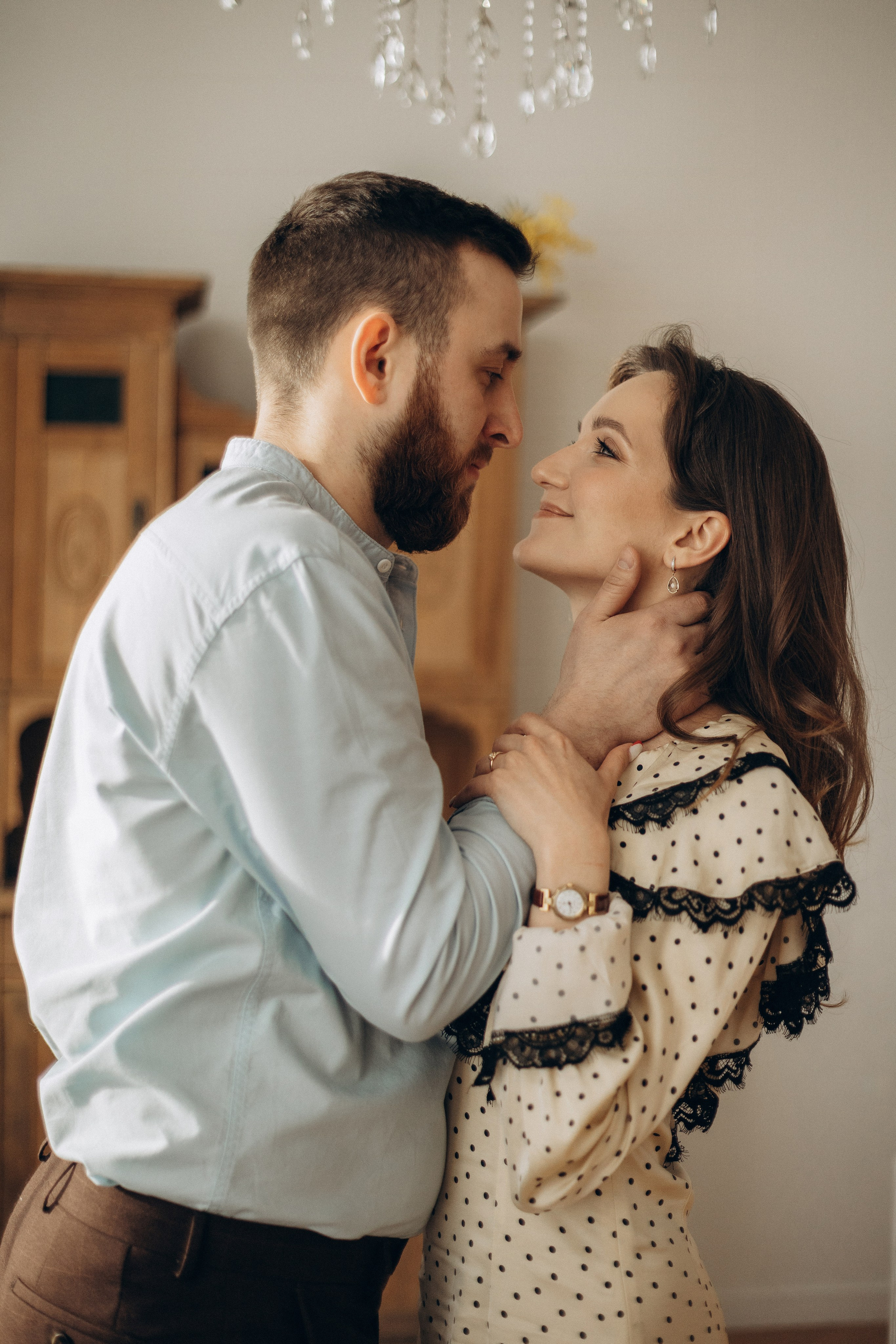 Анна и Константин. Семейный и свадебный фотограф в Новосибирске/Бийске Екатерина Логинова