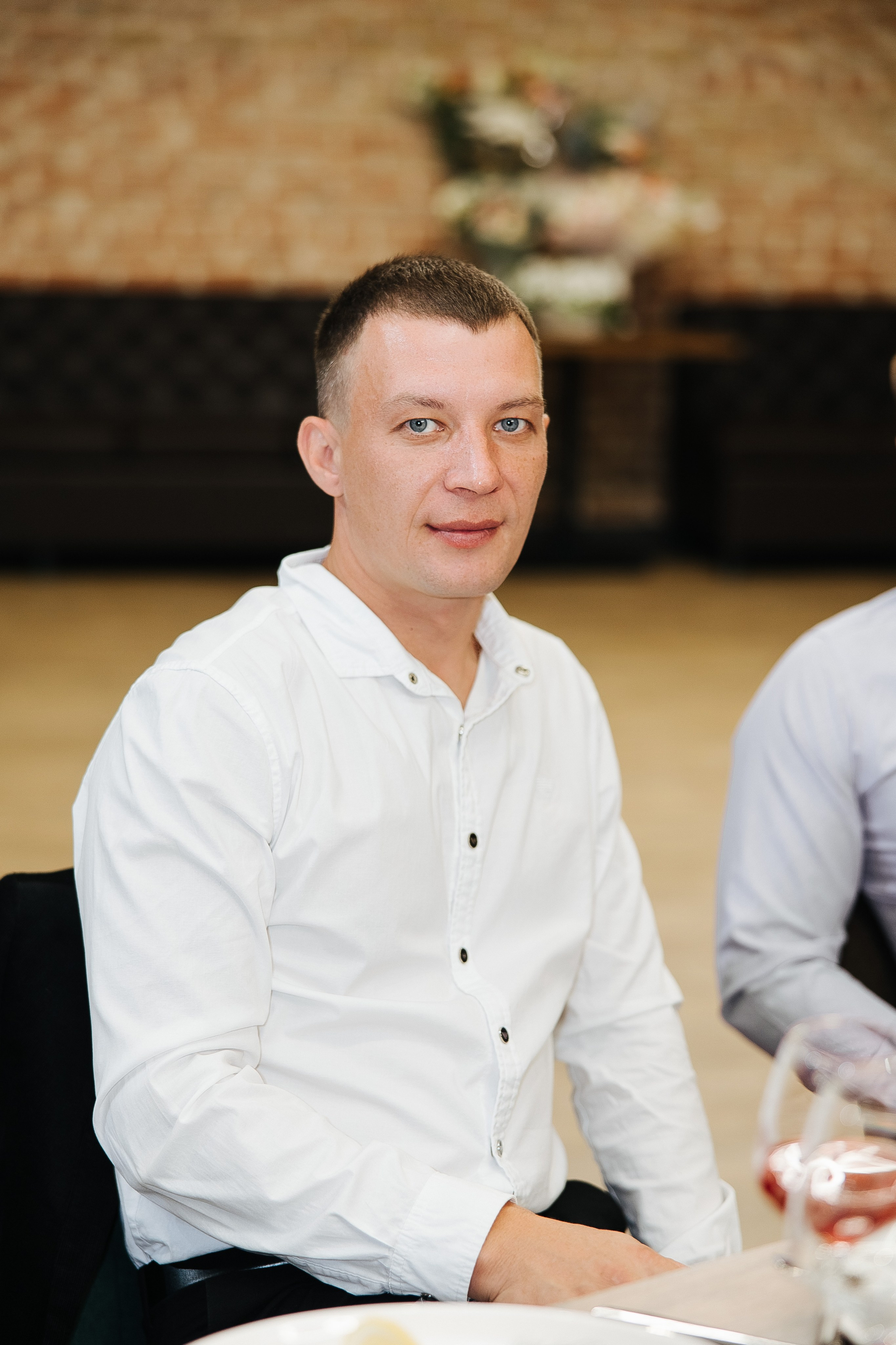 Иван Юлия. Фотограф в Красноярске Надежда Воскресенская