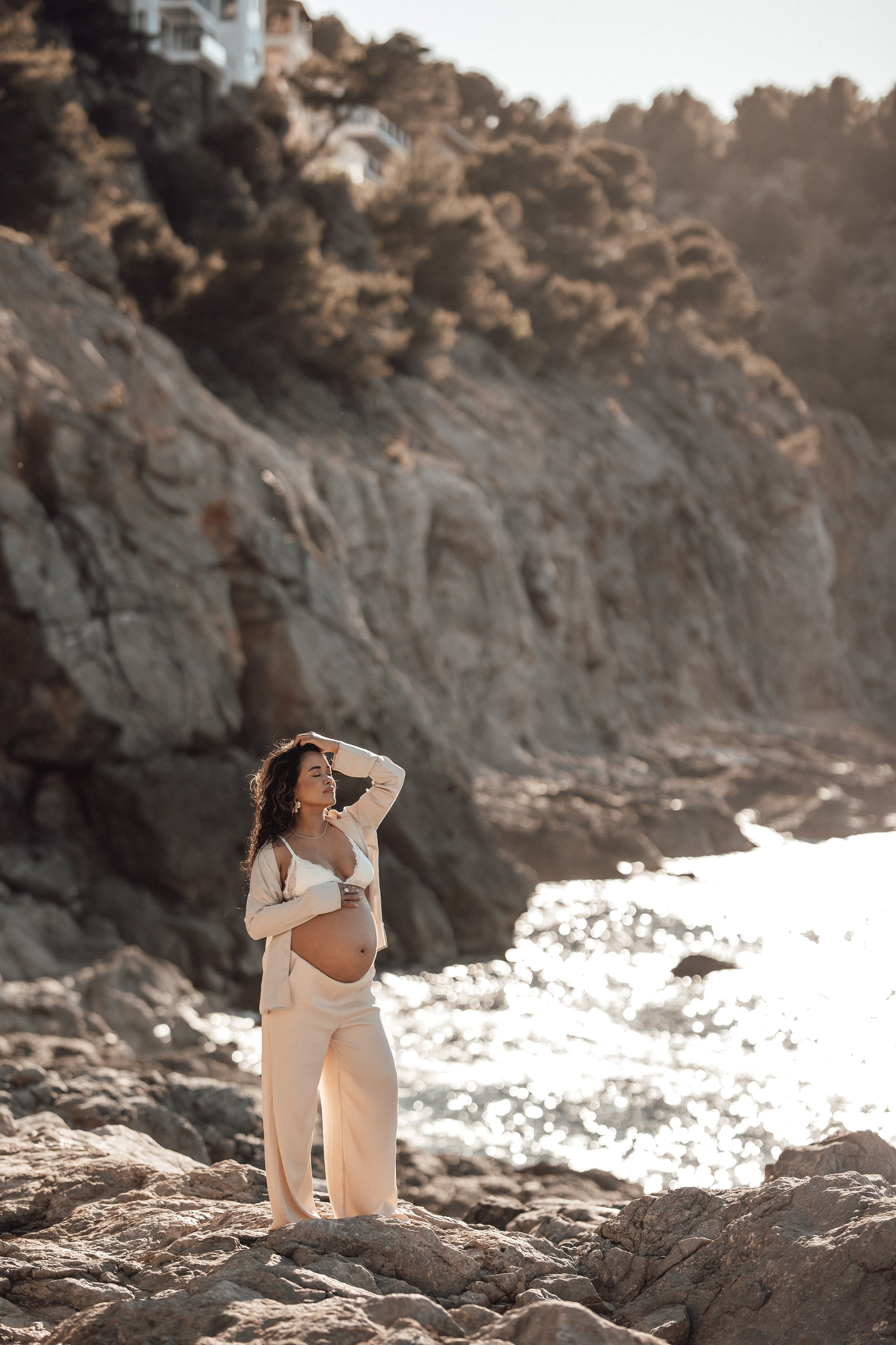 Ch&M. Фотограф на Майорке Екатерина Дробышева