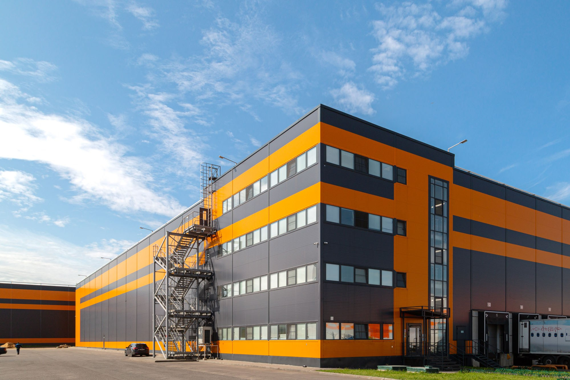 Логопарк М7. Фотограф в Москве Маленкова Дарья