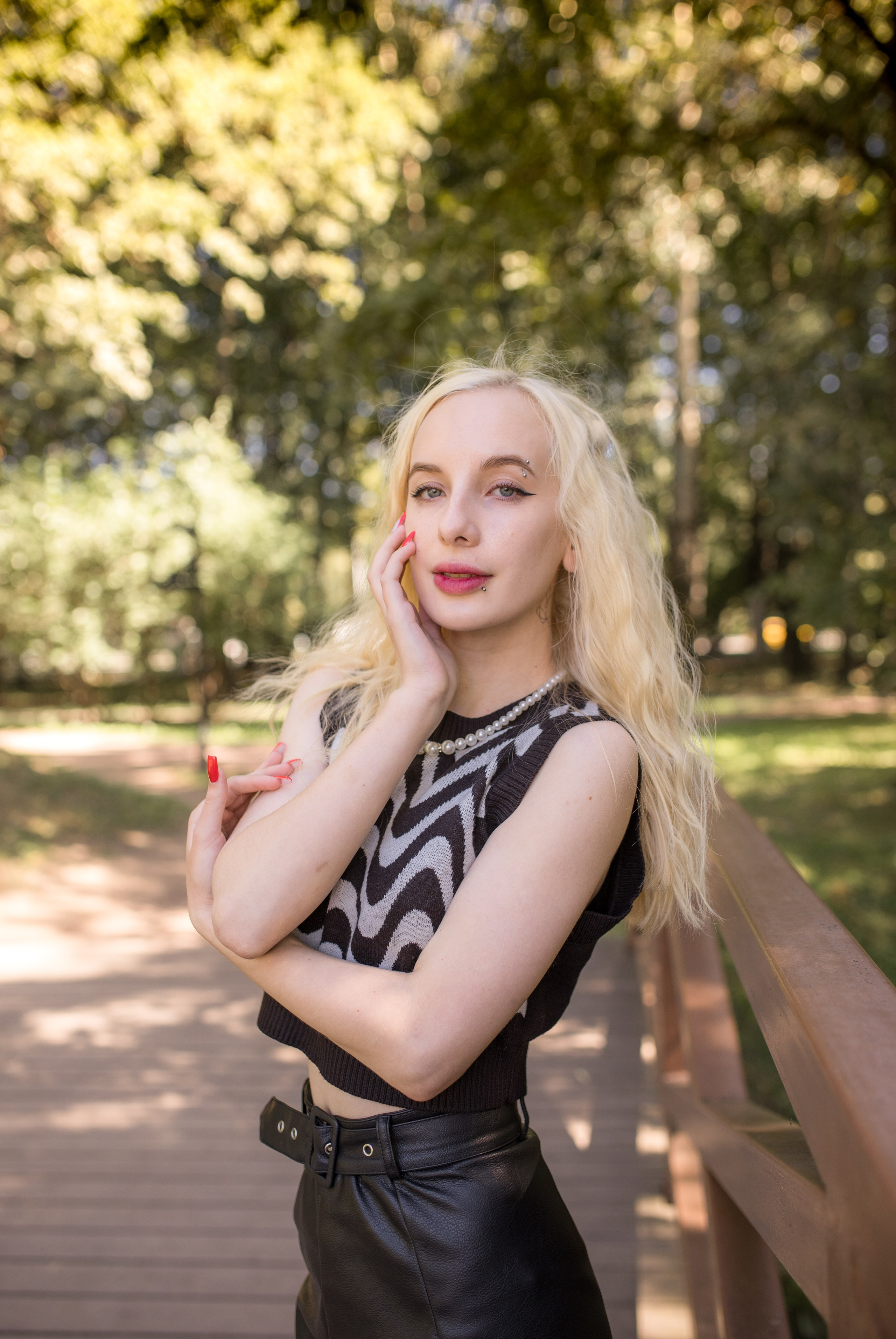 Свадебная фотосессия Татьяны и Дмитрия. Фотограф в Железнодорожном и Балашихе