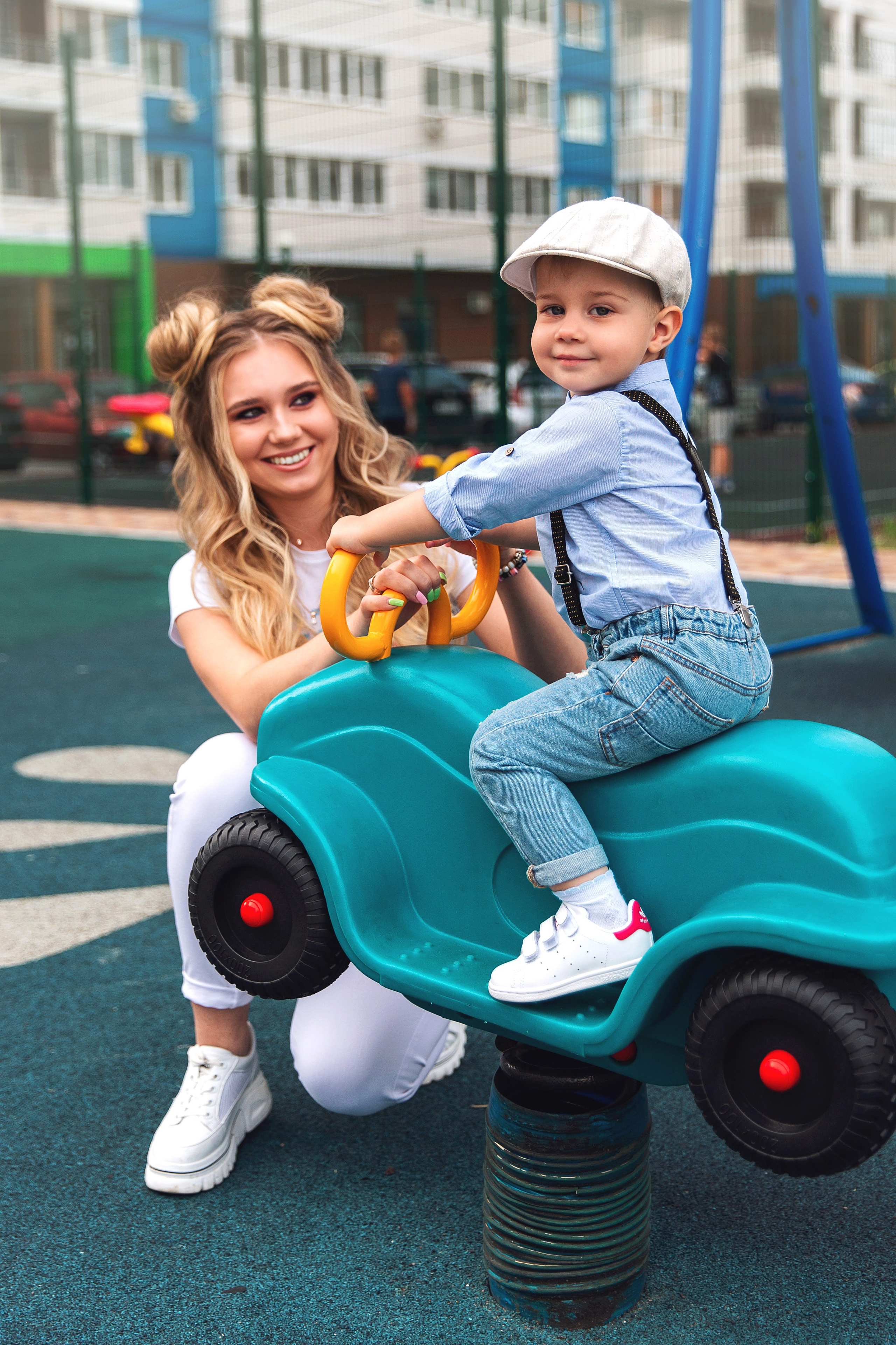 Подборка фотографий с прогулки