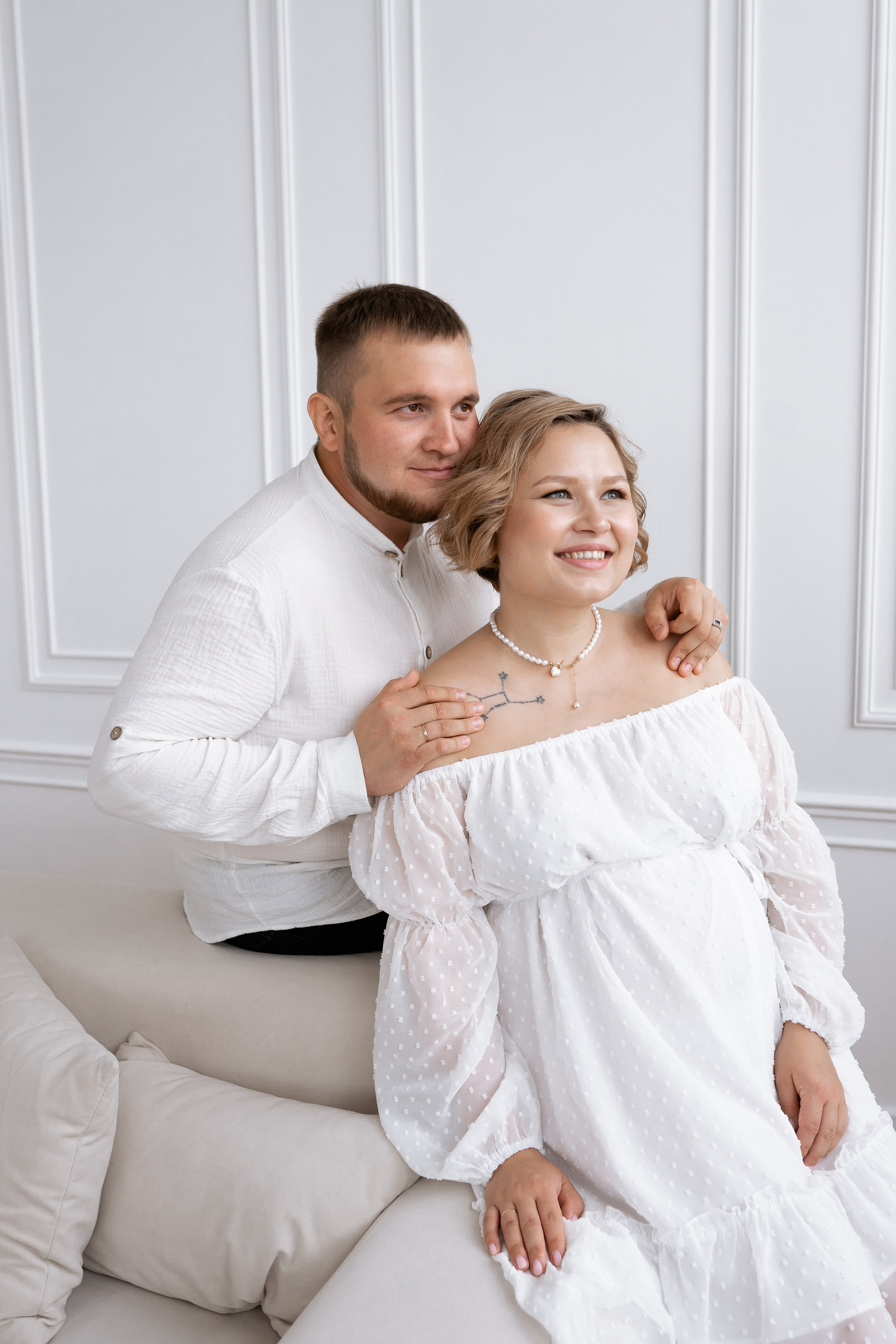 Антон и Мария. Свадебный фотограф в Перми и Пермском крае Алена Мартынова