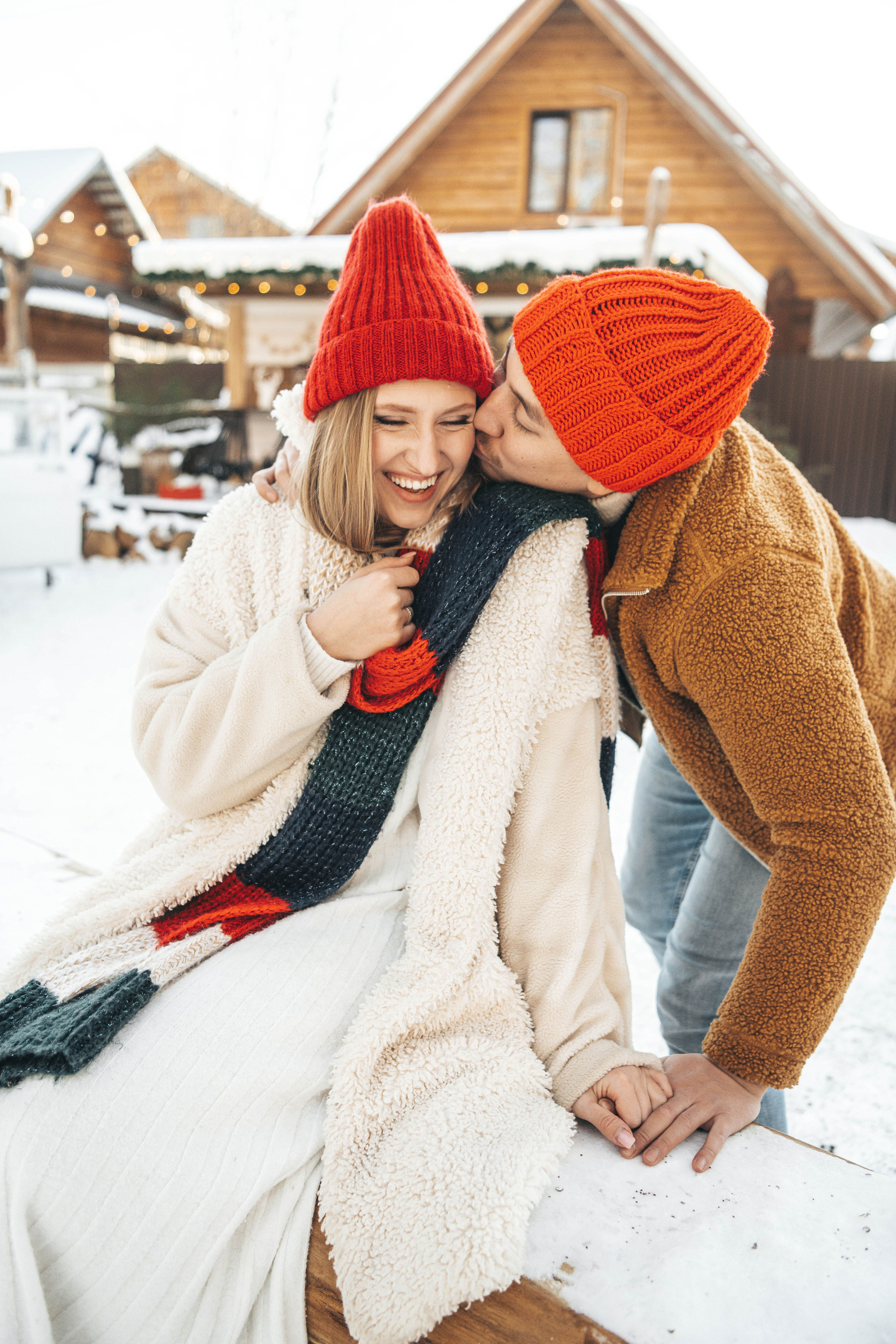 Новогоднее портфолио 2023. Свадебный и семейный фотограф в Уфе | Винс Константин | Фотопроекты