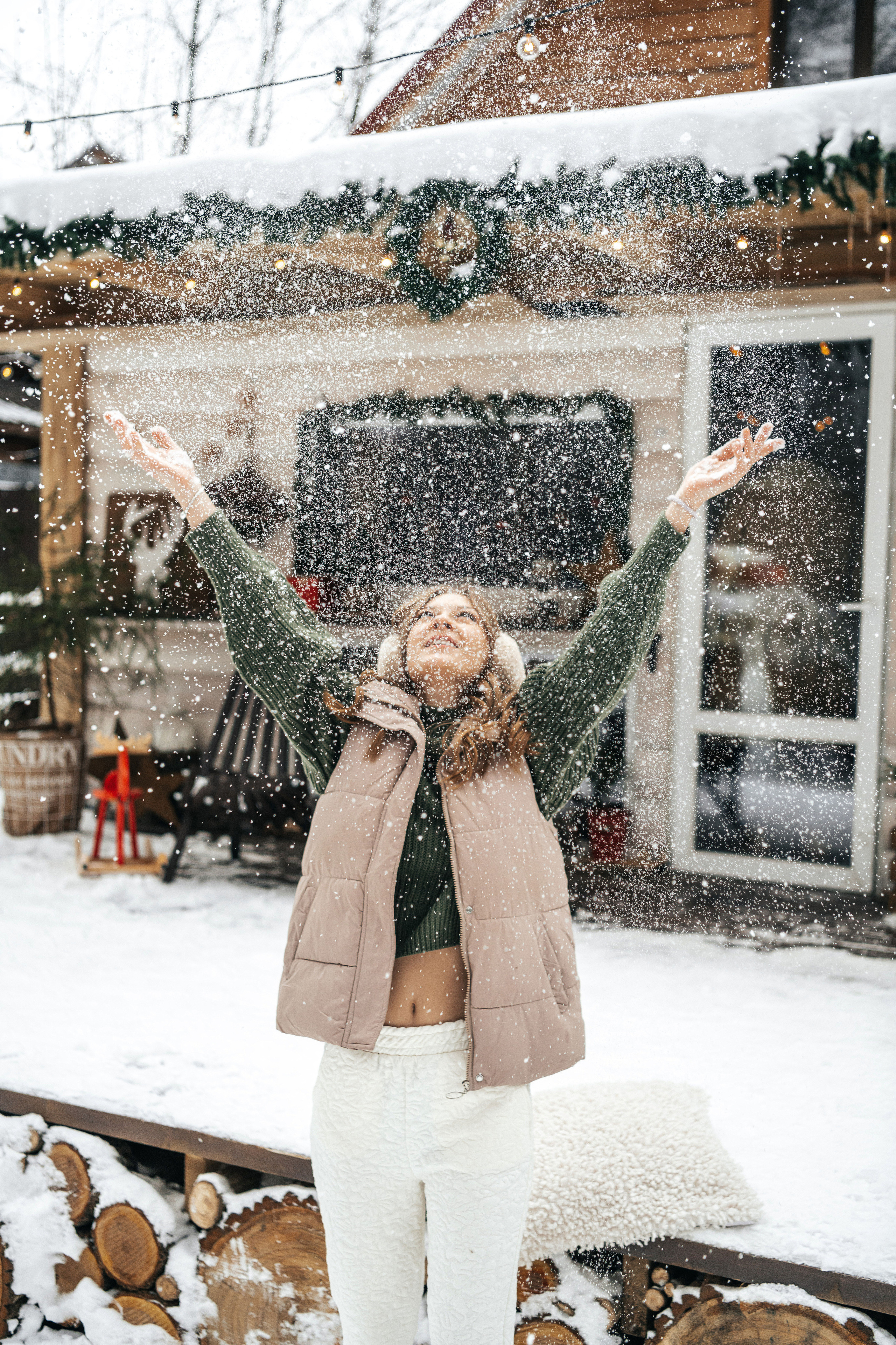 Новогоднее портфолио 2023. Свадебный и семейный фотограф в Уфе | Винс Константин | Фотопроекты