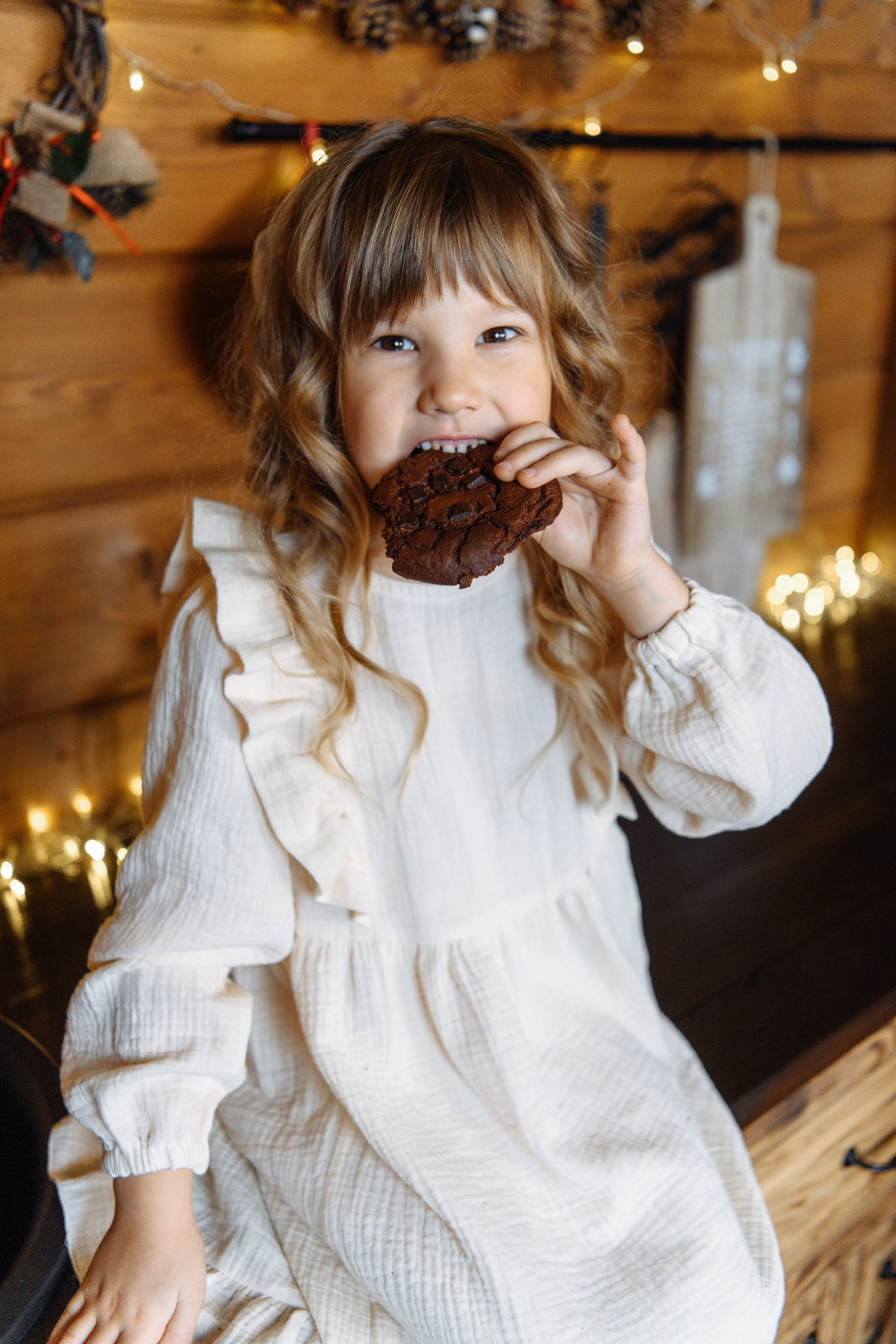 Новогоднее портфолио 2023. Свадебный и семейный фотограф в Уфе | Винс Константин | Фотопроекты