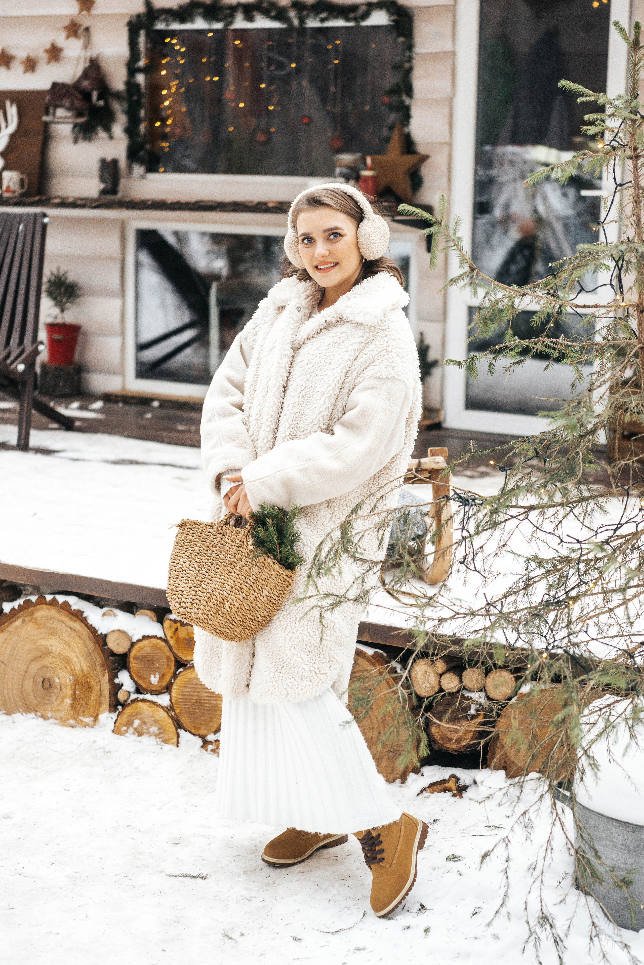 Новогоднее портфолио 2023. Свадебный и семейный фотограф в Уфе | Винс Константин | Фотопроекты