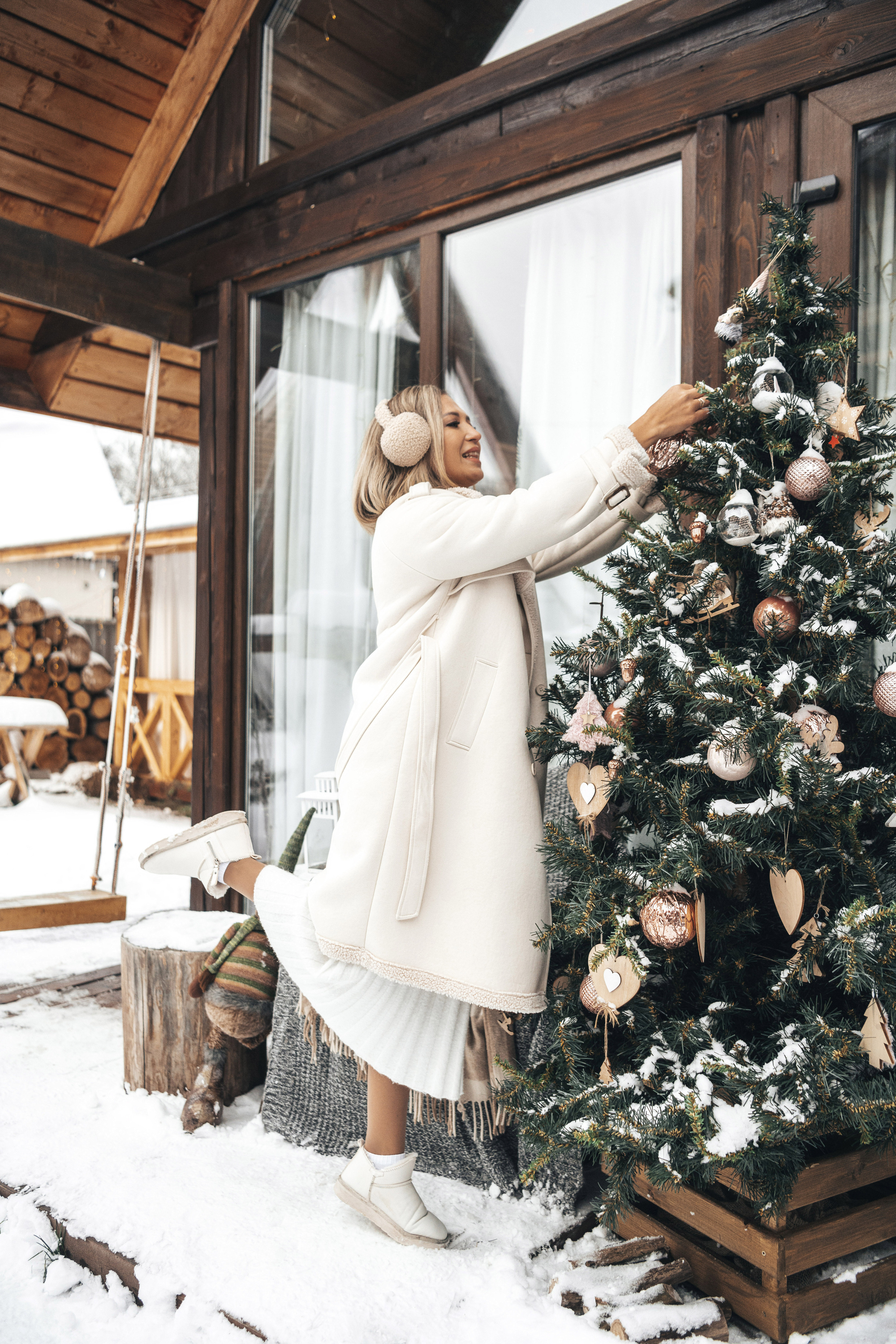 Новогоднее портфолио 2023. Свадебный и семейный фотограф в Уфе | Винс Константин | Фотопроекты