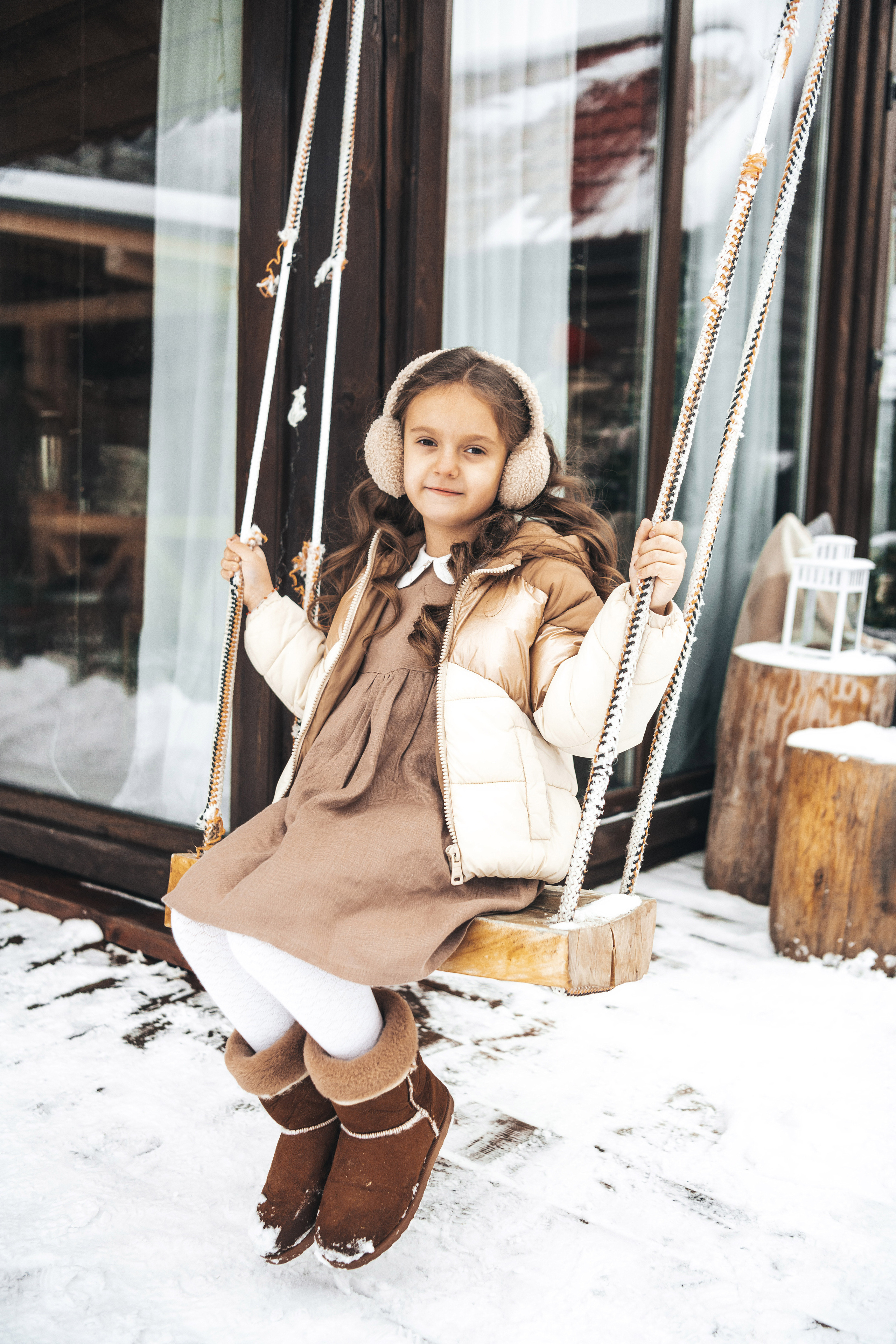 Новогоднее портфолио 2023. Свадебный и семейный фотограф в Уфе | Винс Константин | Фотопроекты