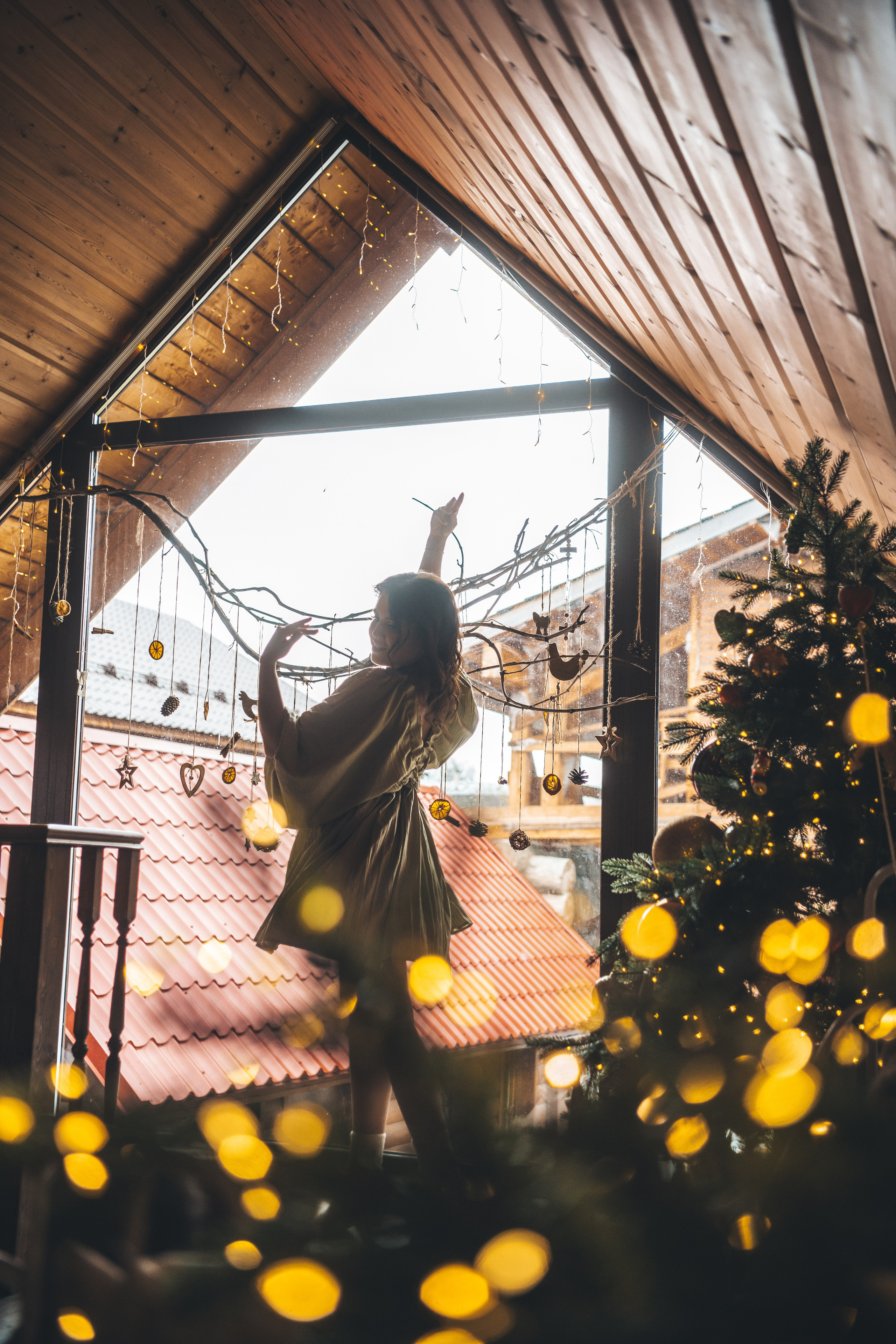 Новогоднее портфолио 2023. Свадебный и семейный фотограф в Уфе | Винс Константин | Фотопроекты