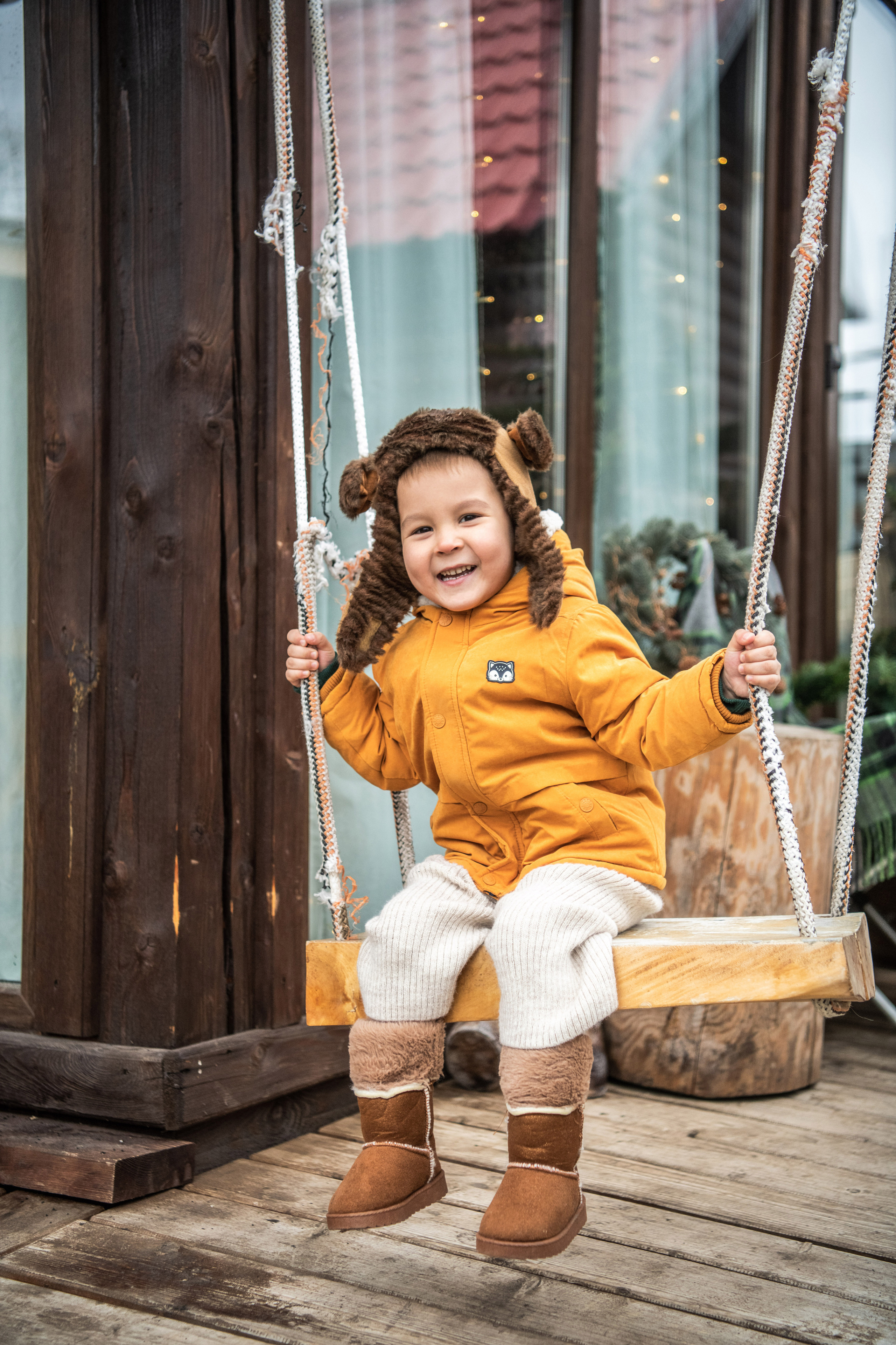 Новогоднее портфолио 2023. Свадебный и семейный фотограф в Уфе | Винс Константин | Фотопроекты